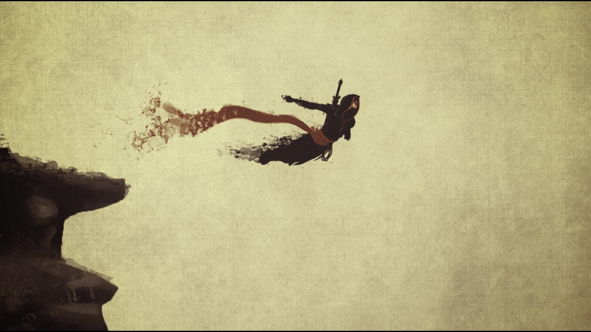 fantasy, arts, warrior, China, kung, martial, Creed, chronicles, Fighting, Assassins, 1080P, action, adventure, HD Wallpaper