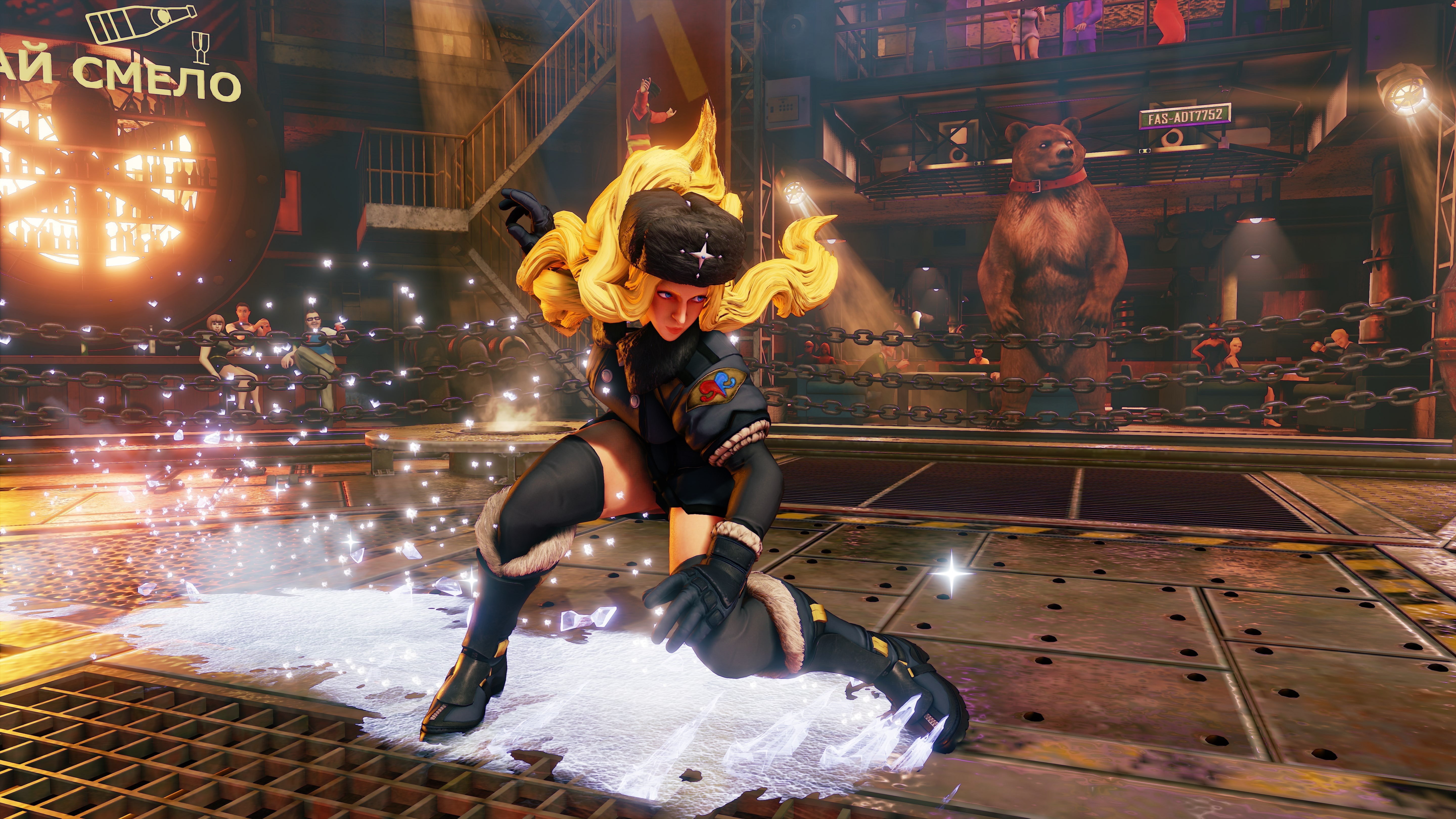 arts, fantasy, battle, fighting, 5K, arena, warrior, kung, street, action, fighter, martial, HD Wallpaper