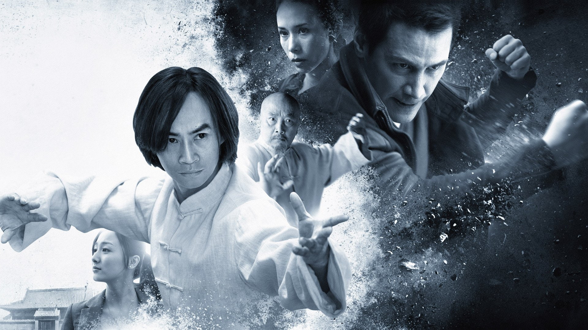 Keanu Reeves, Movie, Man of Tai Chi, 1080P, HD Wallpaper