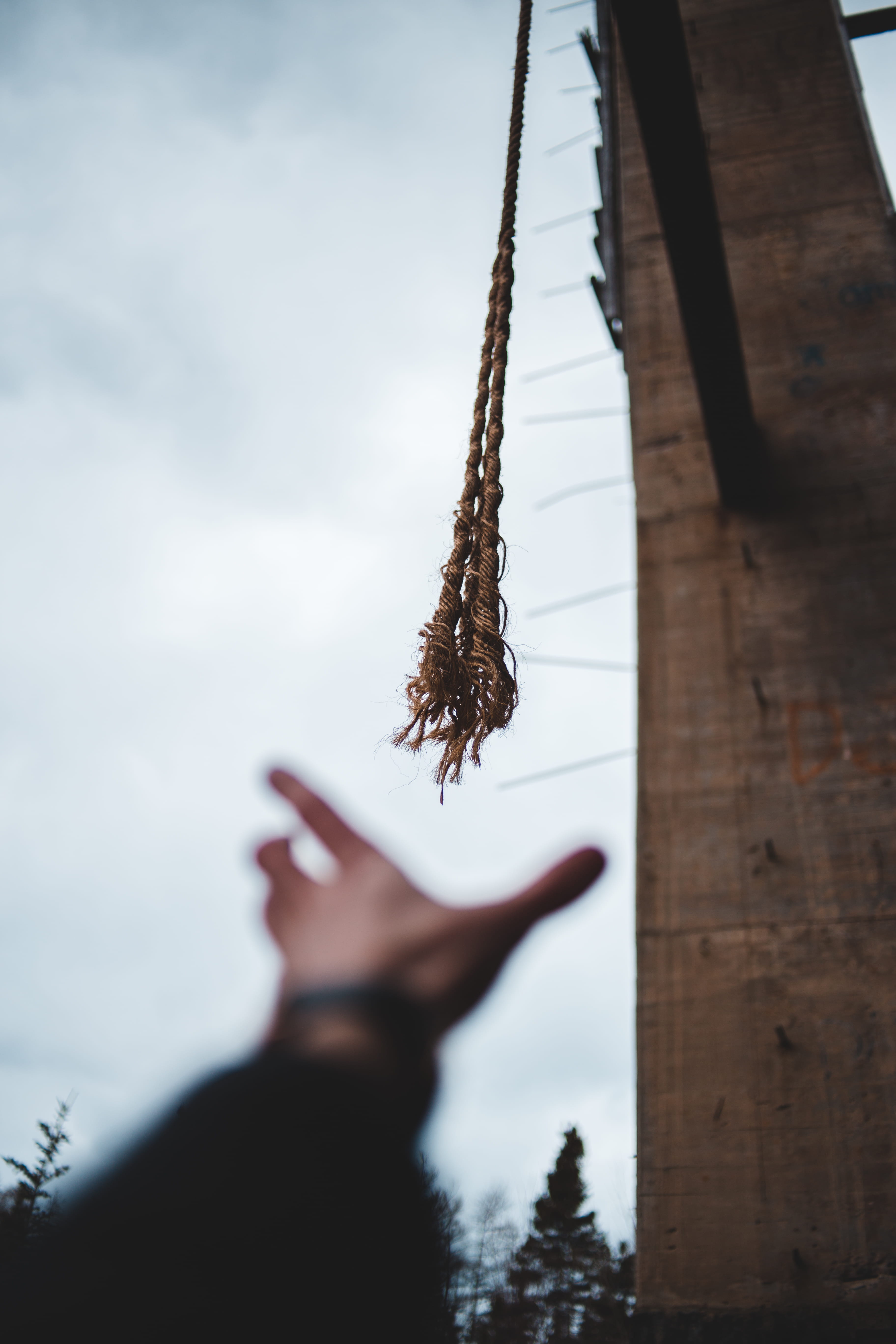 human limb, sky, lifestyles, cloud, hand, real people, applique, tree, flare, personal perspective, weather, human finger, weaving, tai chi, outdoors, low angle view, Phone HD Wallpaper