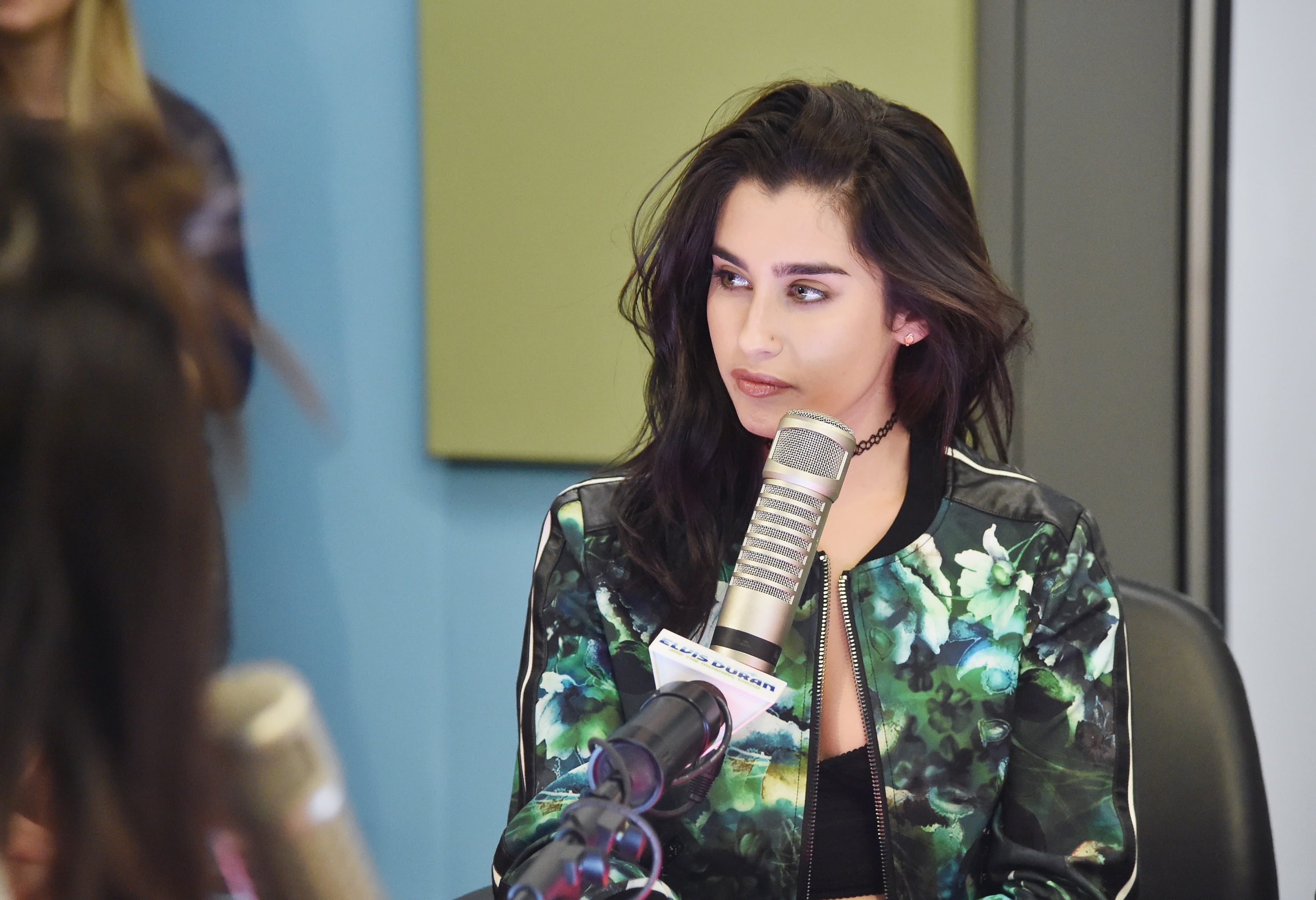 American, 2K, Singer, Brunette, Lauren Jauregui, Singers, HD Wallpaper