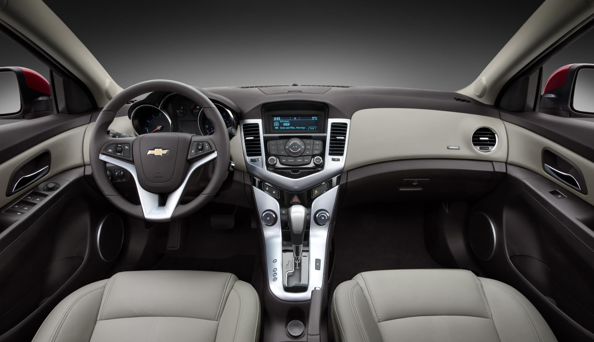 concept, cruze, chevrolet, upscale, car, 1080P, sedan, HD Wallpaper