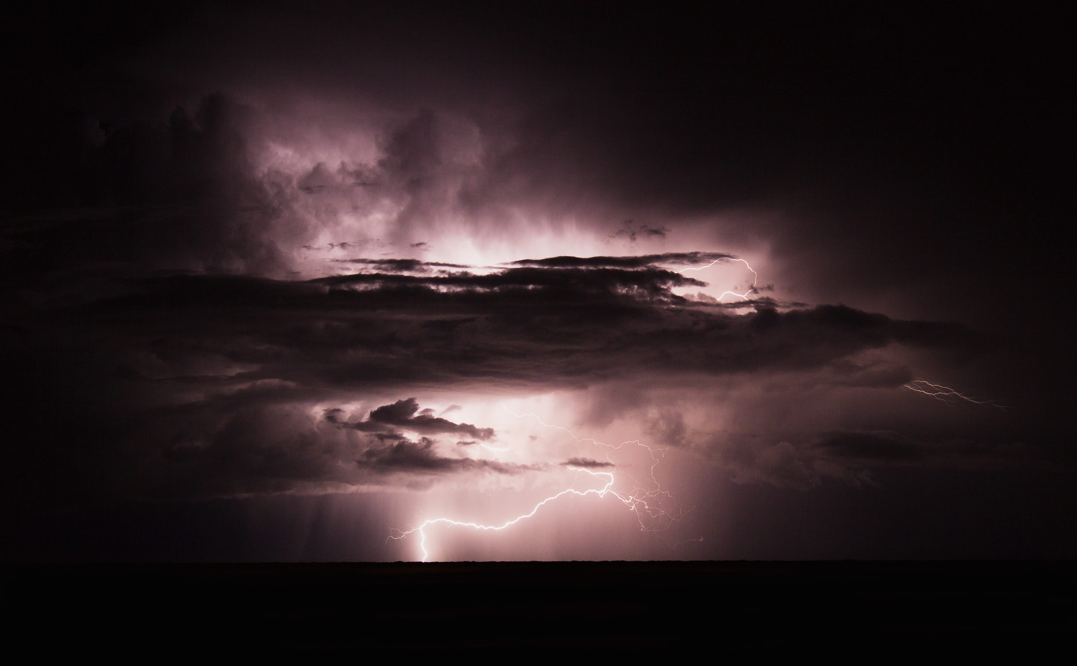 overcast, storm Cloud, sun, baltic sea, dakrness, storm, dramatic Sky, cloud, black Color, outdoors, sky, sunlight, dusk, backgrounds, sullen, night, liepaja, HD Wallpaper
