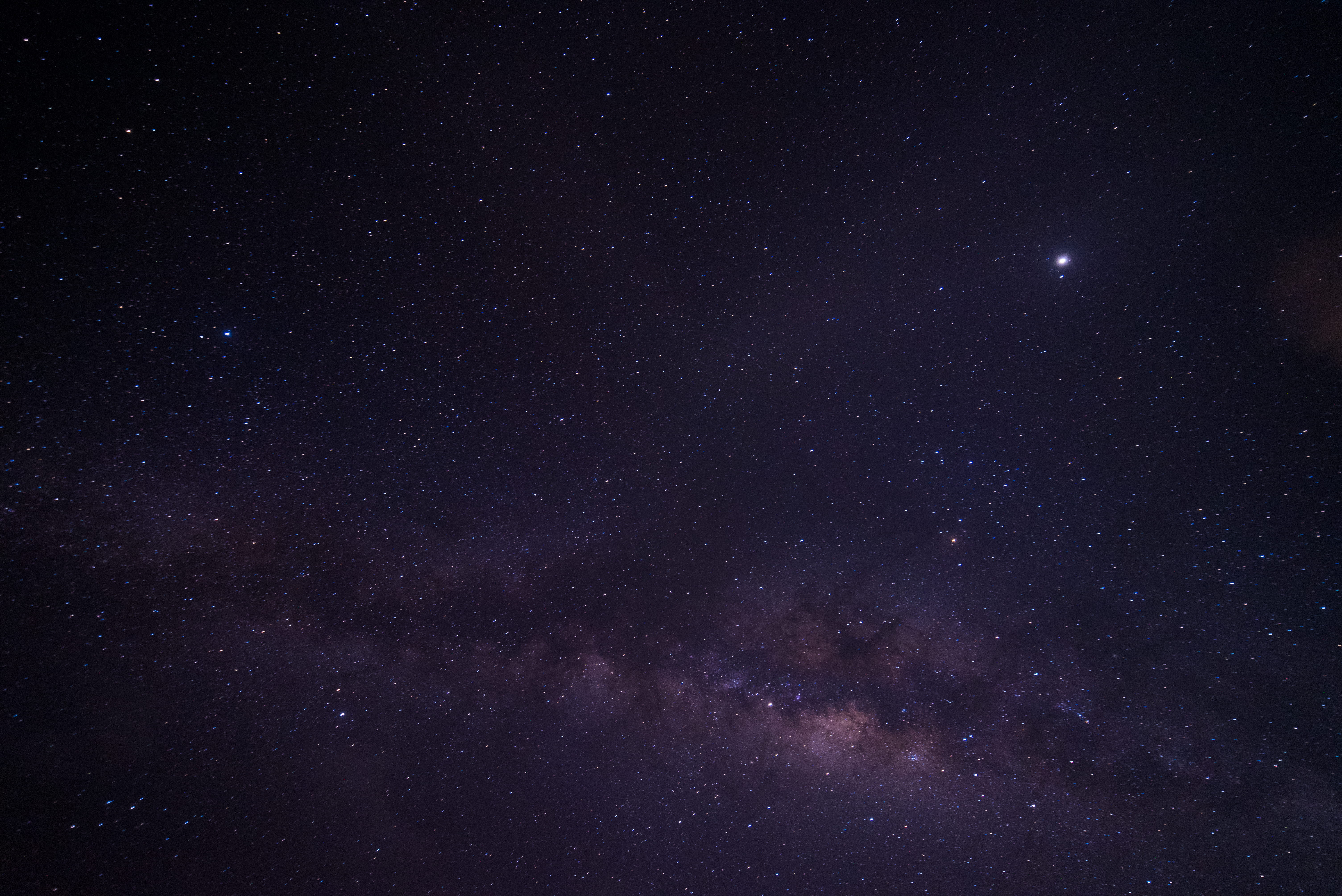 way, milky, star - space, beauty in nature, nebula, maldives, looking up, space, milkyway, night, evening, nightsky, full frame, constellation, no people, HD Wallpaper