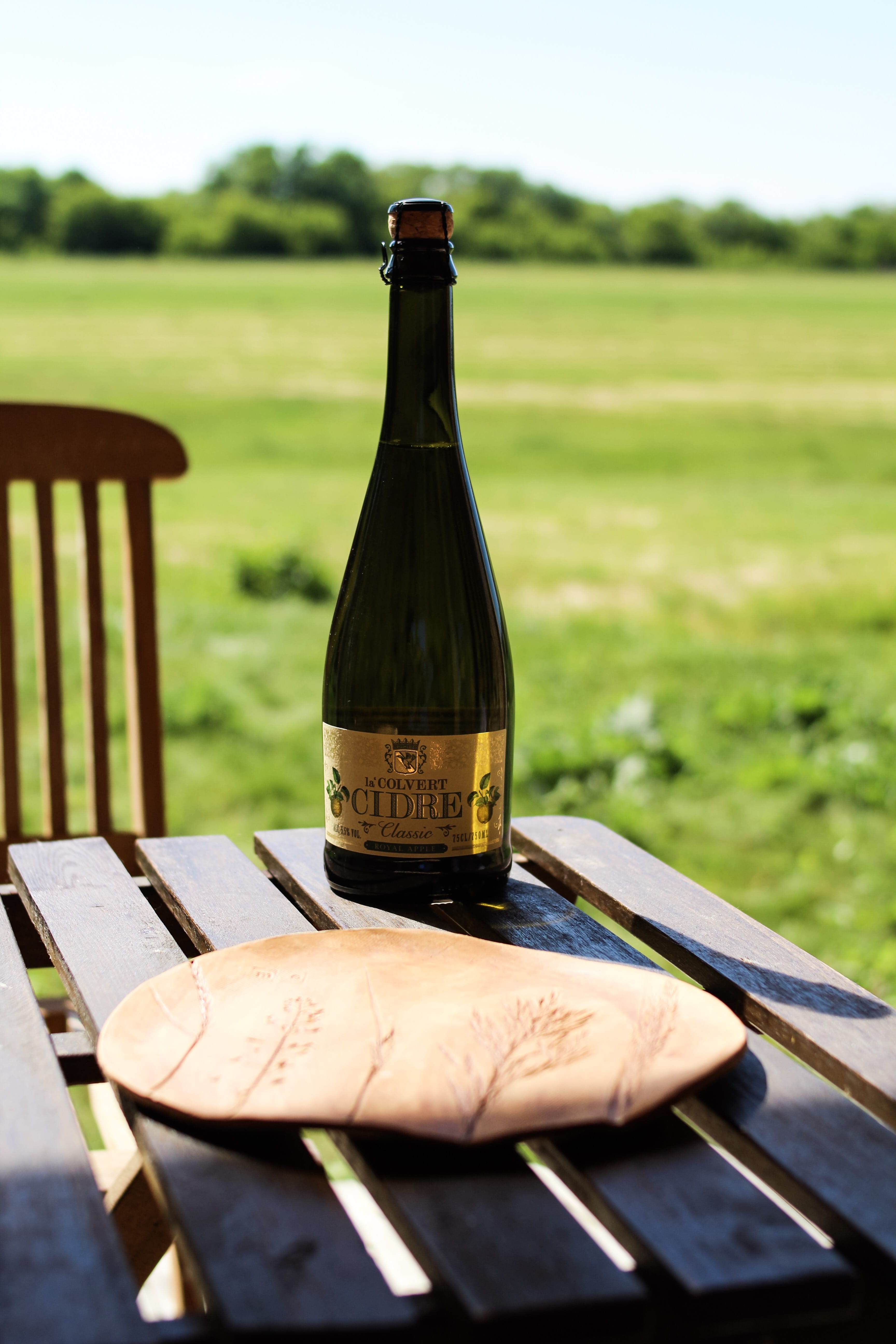 food, grass, green color, day, no people, field, weekend, drink, food and drink, summer, table, plant, russia, nature, cider, bottle, holiday, land, summertime, Phone HD Wallpaper