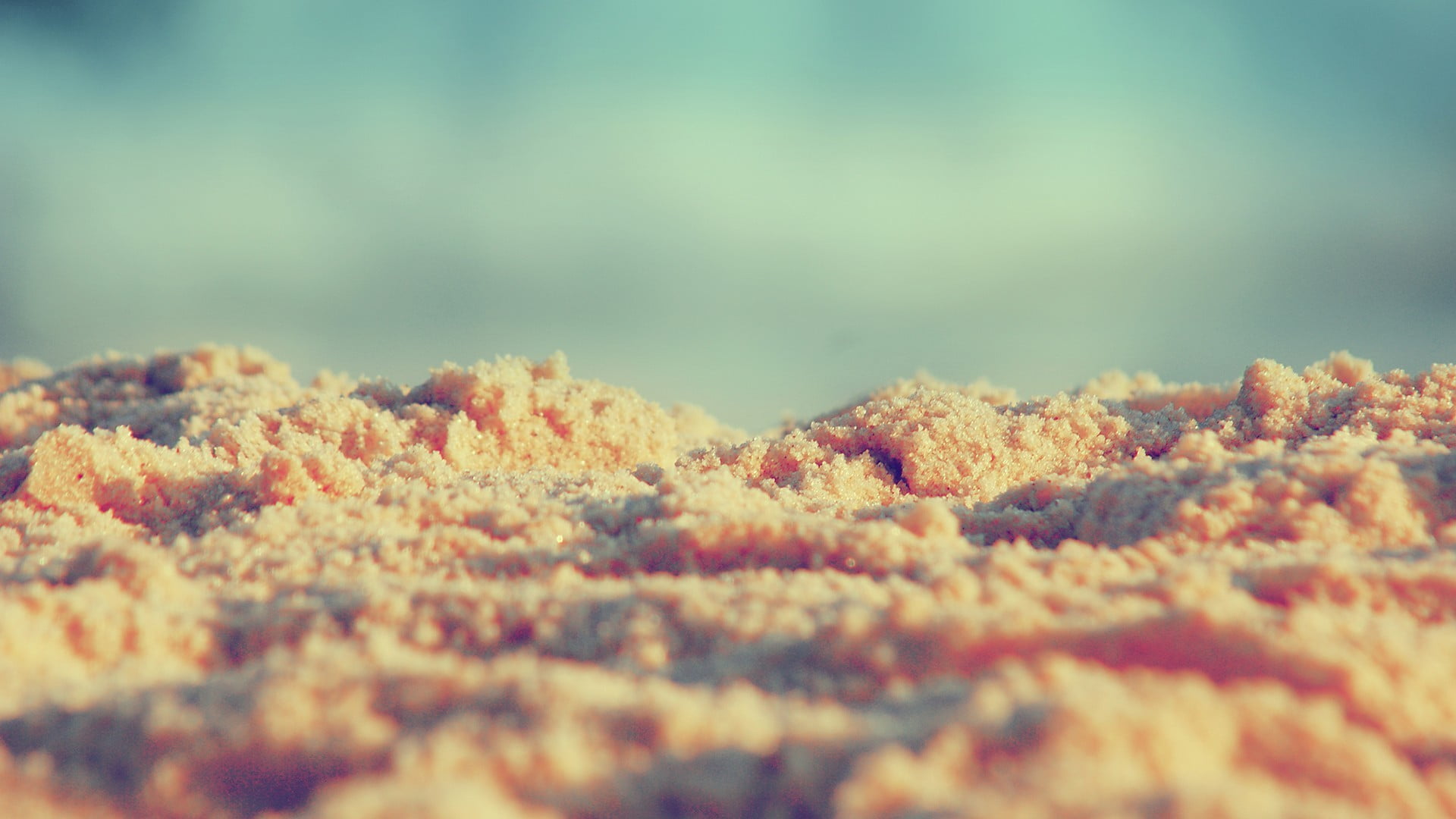photography, day, abundance, snow, defocused, nature, focus, full frame, close-up, temptation, dessert, freshness, 1080P, selective focus, summer, textured, HD Wallpaper