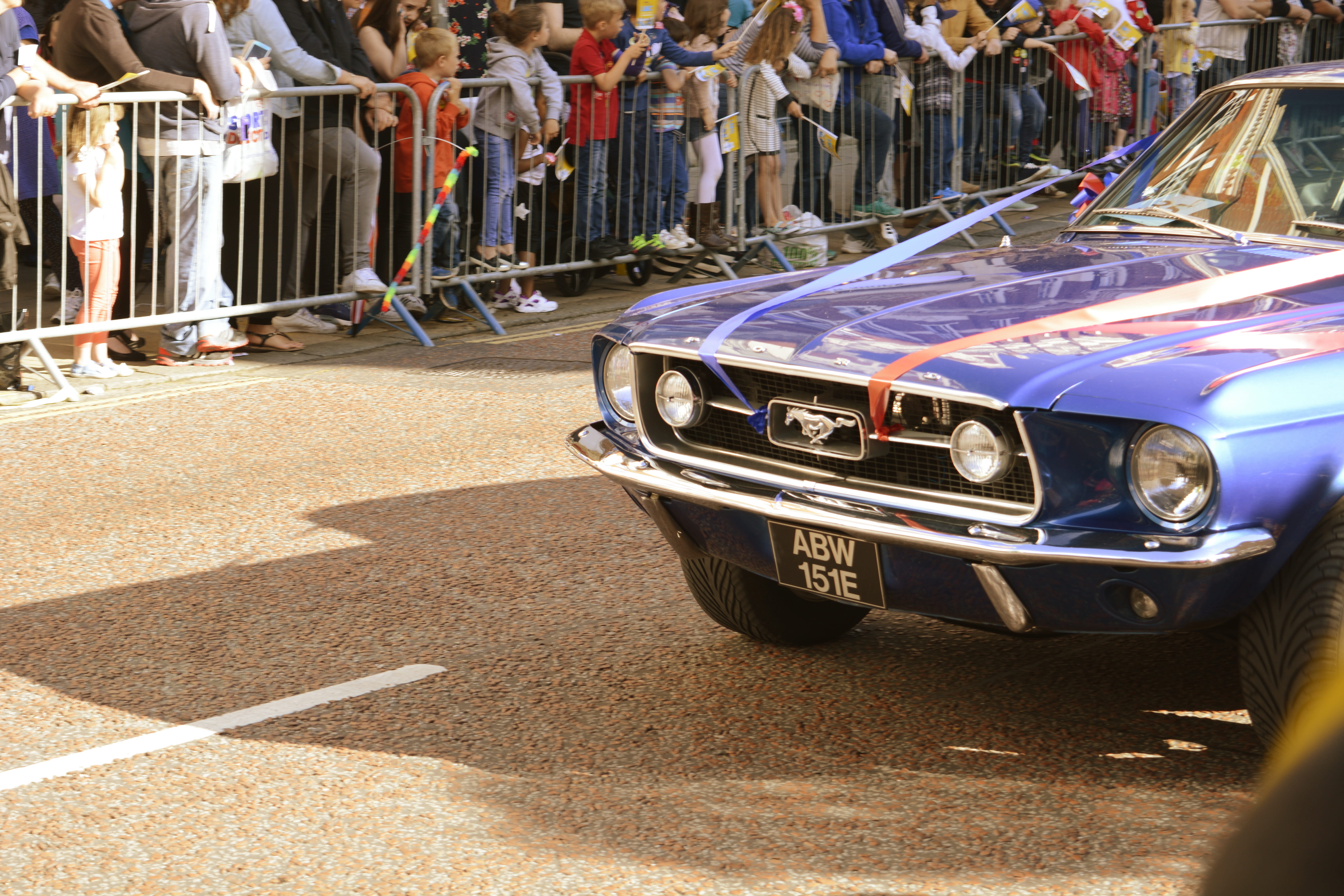 day, united kingdom, 5K, show, car, city, outdoors, in a row, stationary, motor vehicle, incidental people, transportation, retail, nature, architecture, HD Wallpaper