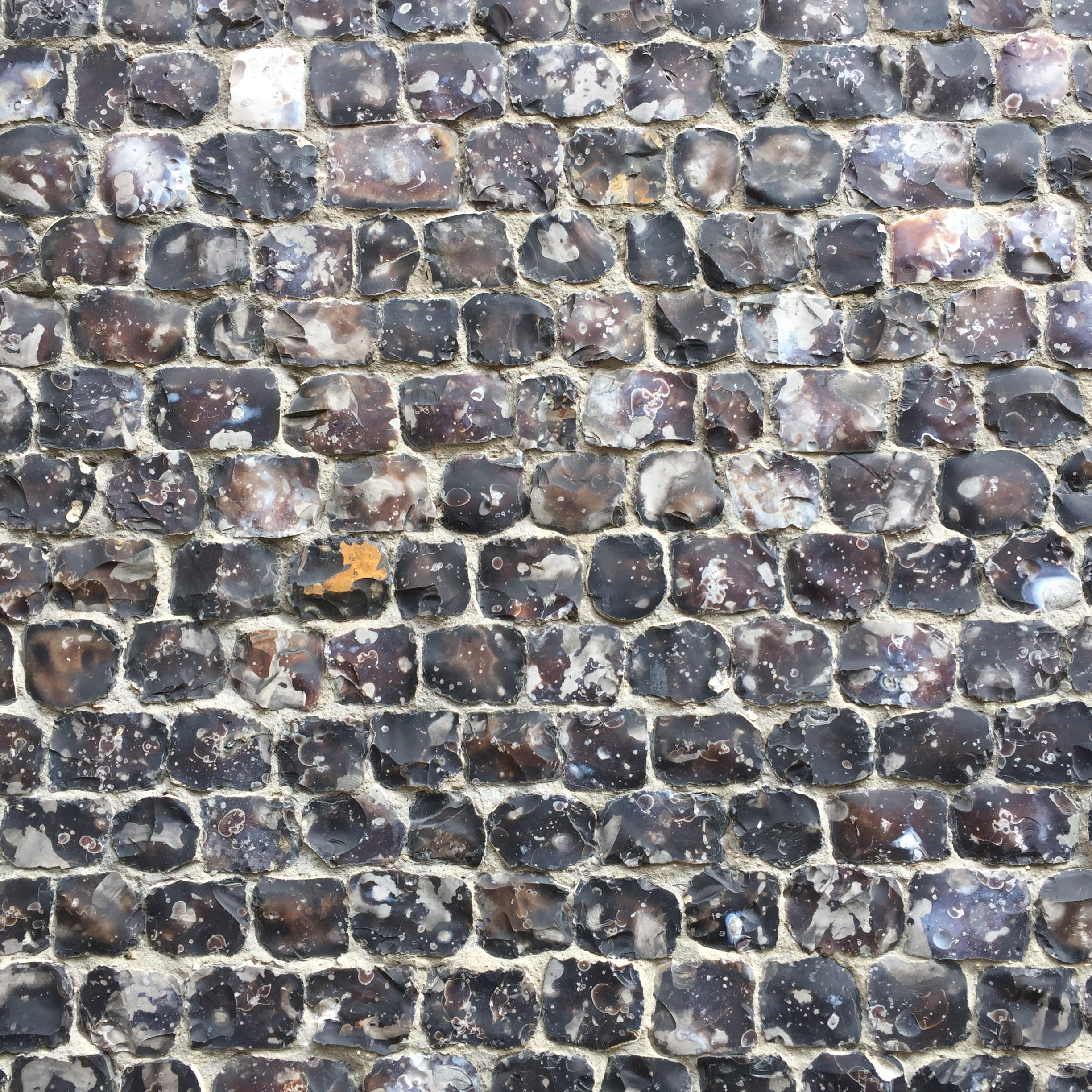no people, 1080P, backgrounds, textured, ancient, outdoors, architecture, textured effect, solid, day, stone wall, norwich, repetition, cathedral, built structure, Phone HD Wallpaper