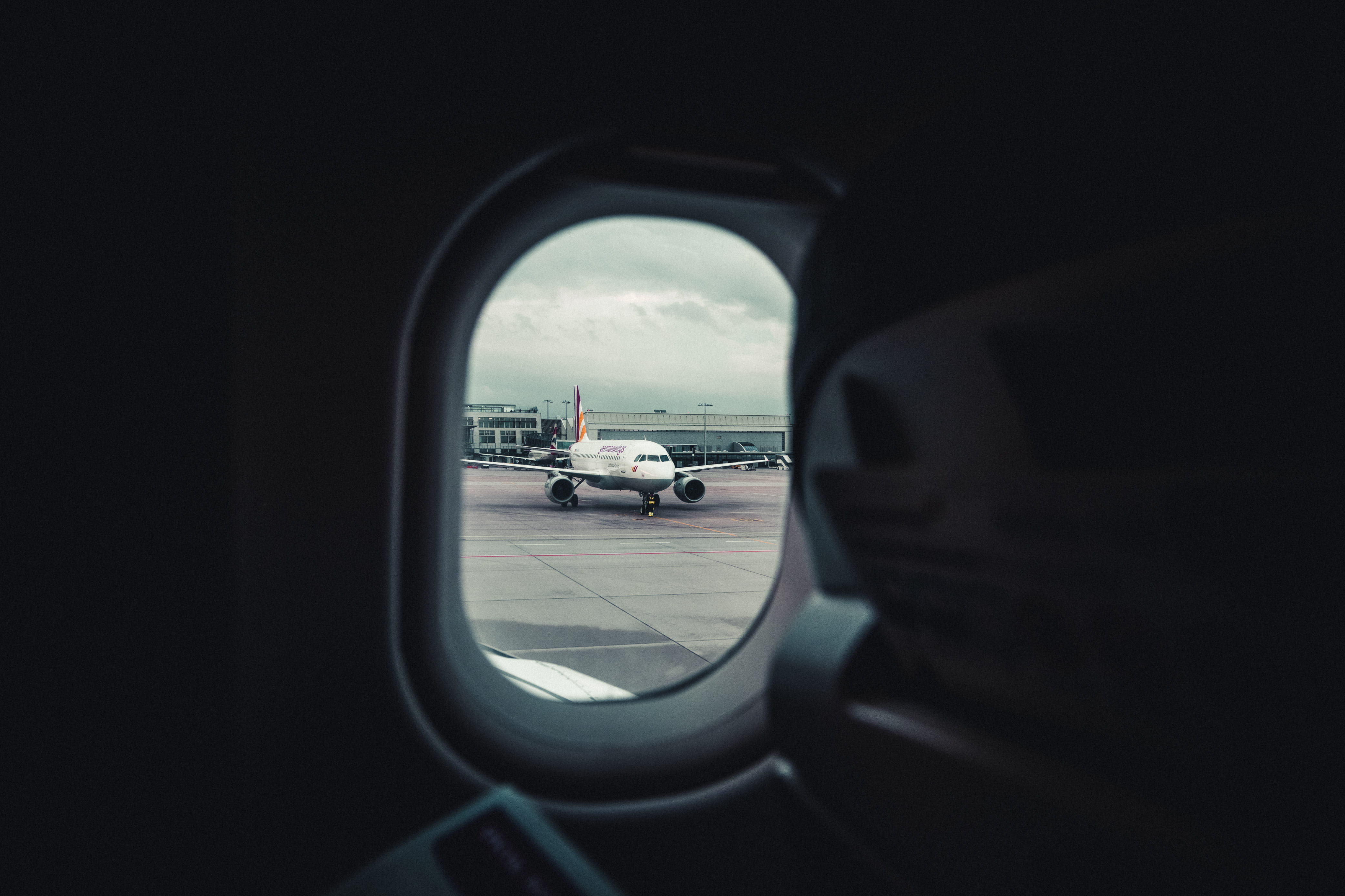 travel, mode of transportation, car, aircraft, architecture, closeup, land vehicle, journey, road, on the move, inside, sky, photo, vehicle interior, glass, HD Wallpaper