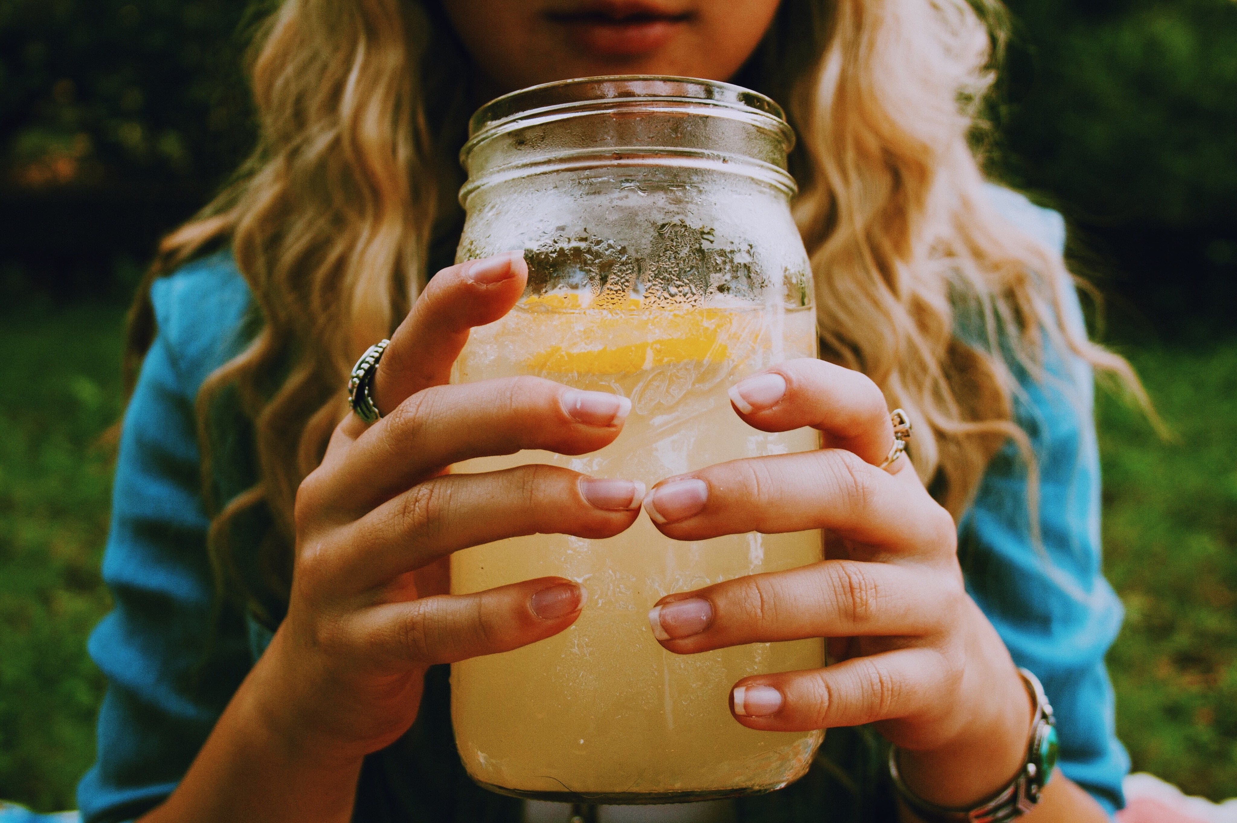 sunlight, food, fun, friendship, hands, outdoors, celebratory toast, young Adult, springtime, people, beer - Alcohol, drinking Glass, lifestyles, caucasian Ethnicity, HD Wallpaper