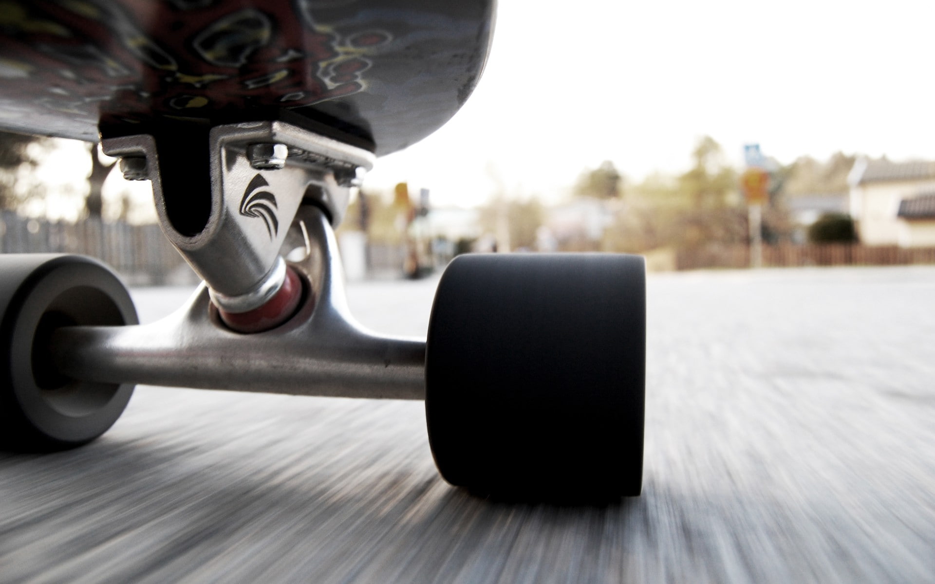 1080P, longboarding, HD Wallpaper