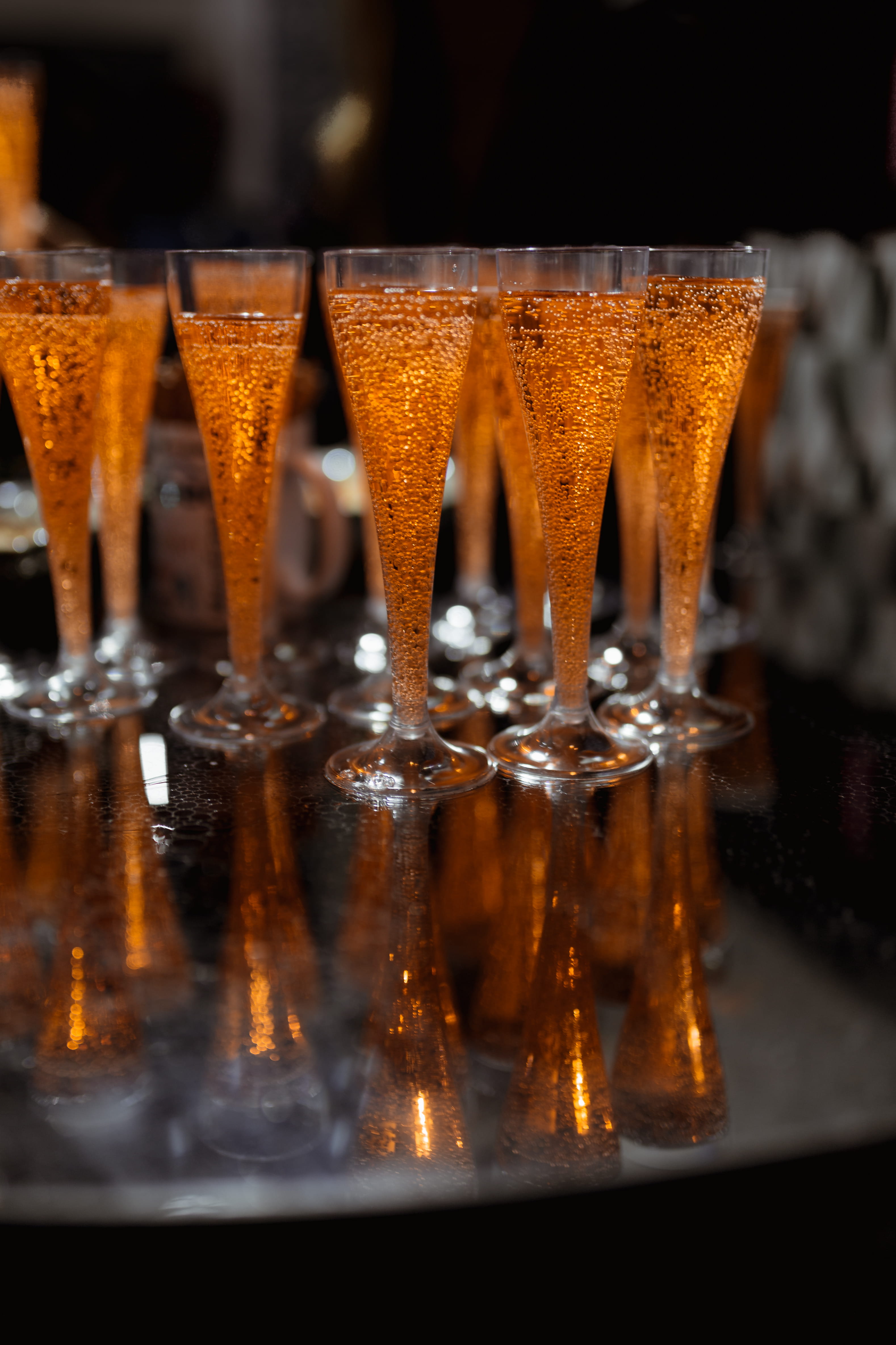 bar counter, pint glass, frothy drink, indoors, 4K, aperitif, spritz, beer, still life, drink, brown, refreshment, orange, drinking glass, reflection, Phone HD Wallpaper