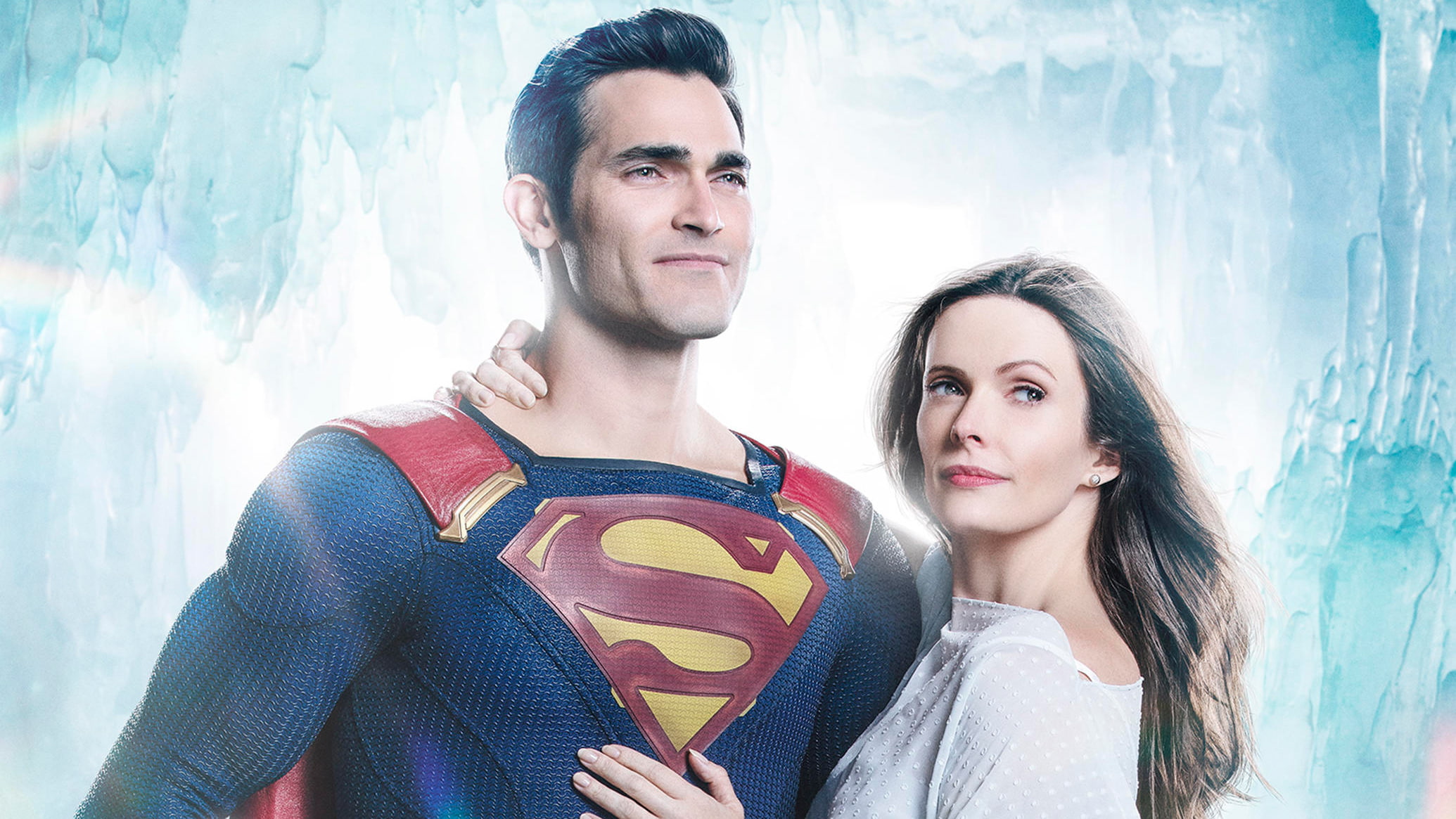 1080P, Supergirl, Superman, TV Show, HD Wallpaper