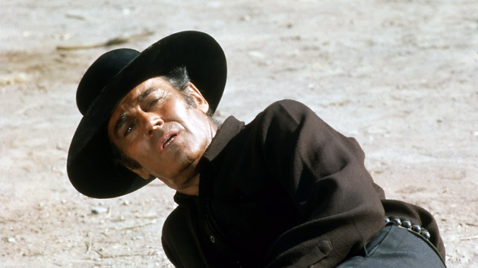 Henry Fonda, movies, 1080P, western, HD Wallpaper