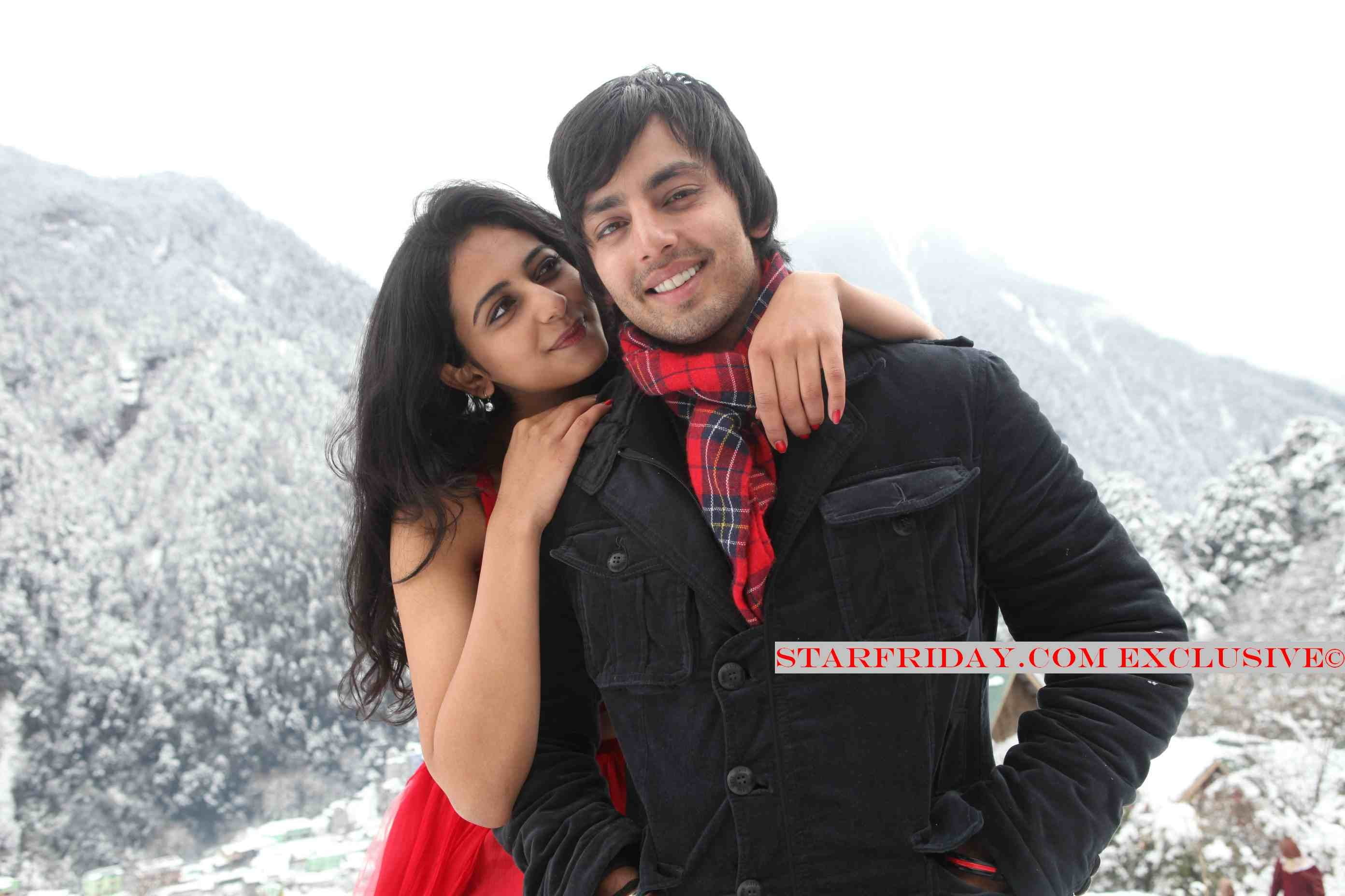 drama, 2K, bollywood, yaariyan, romance, HD Wallpaper