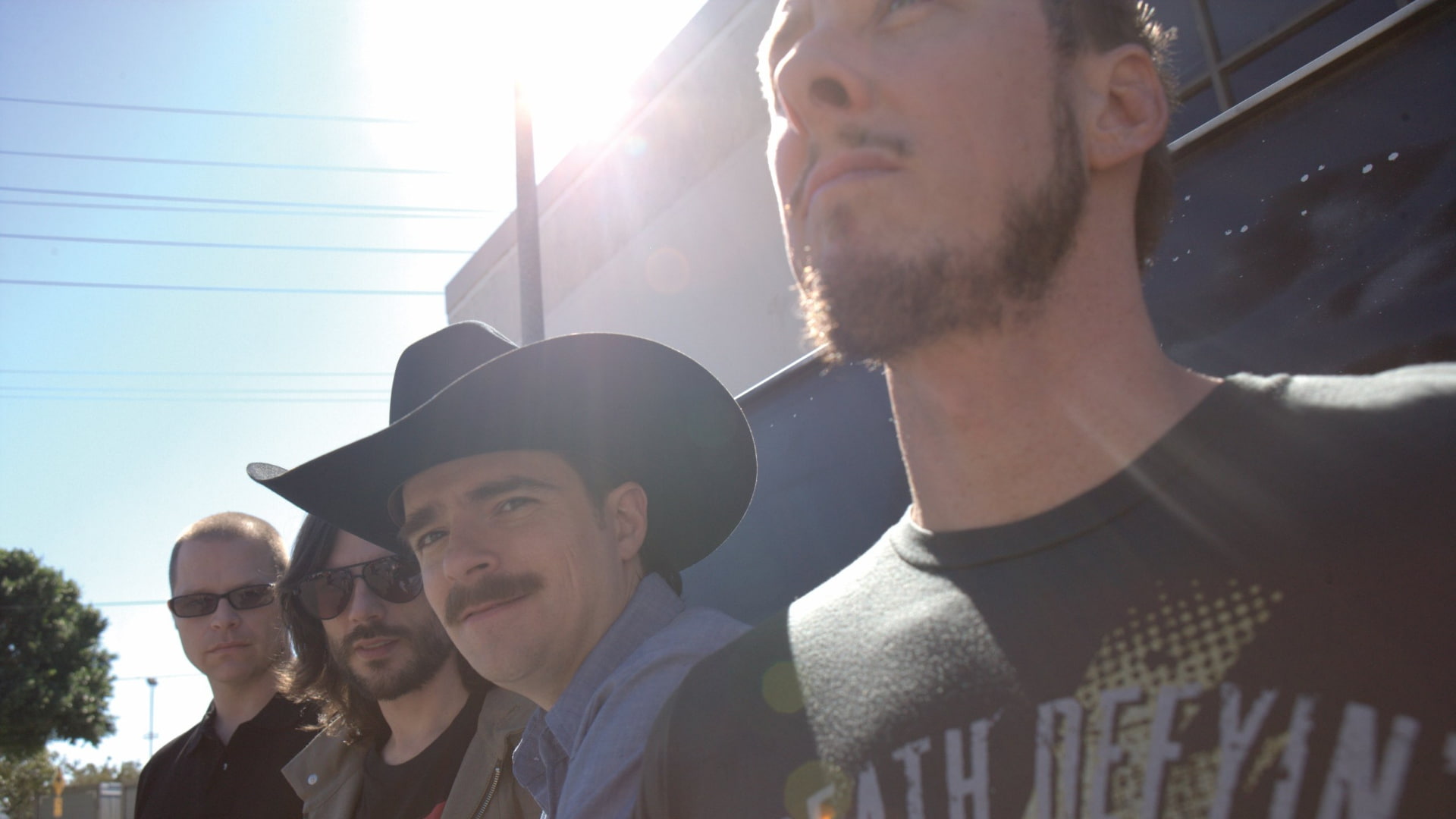 indie, alternative, alternative rock, power pop, weezer, emo, 1080P, pop punk, HD Wallpaper
