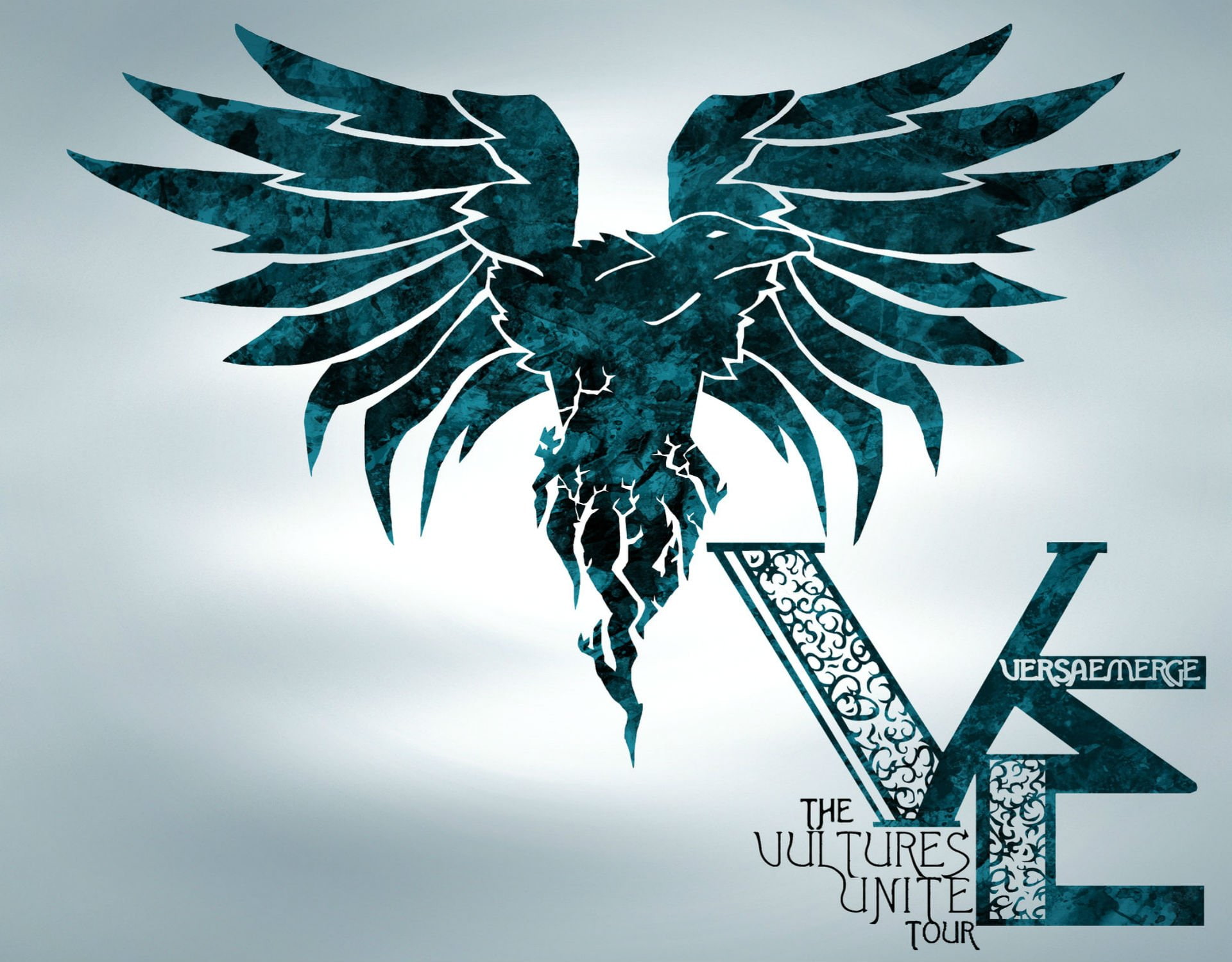 1080P, synthpop, pop, alternative, versaemerge, emo, rock, gothic, HD Wallpaper