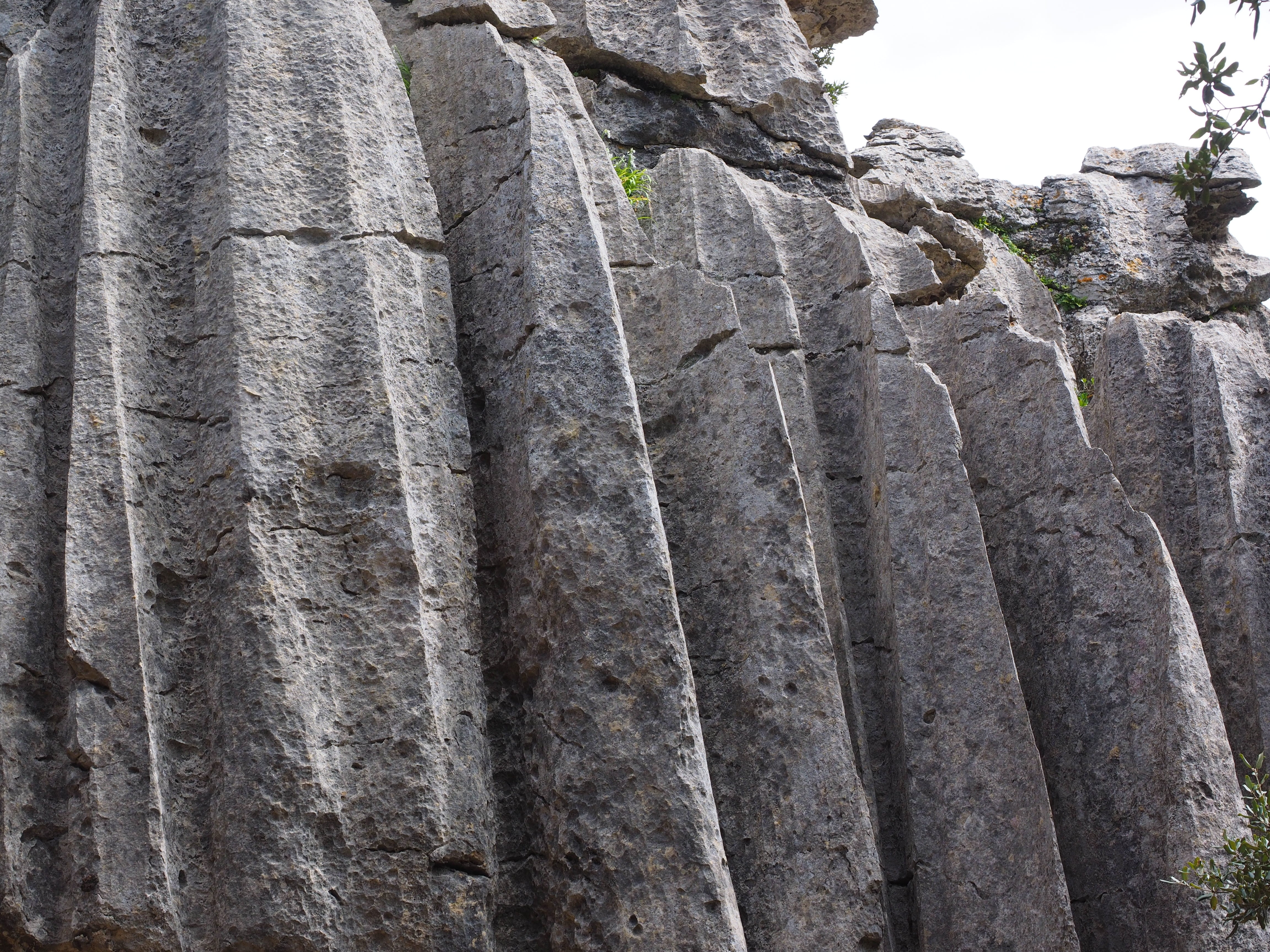 rock, trail, outdoors, mallorca, day, history, 4K, haunting, solid, erosion, moleta de binifaldó, ancient civilization, backgrounds, pattern, formation, HD Wallpaper