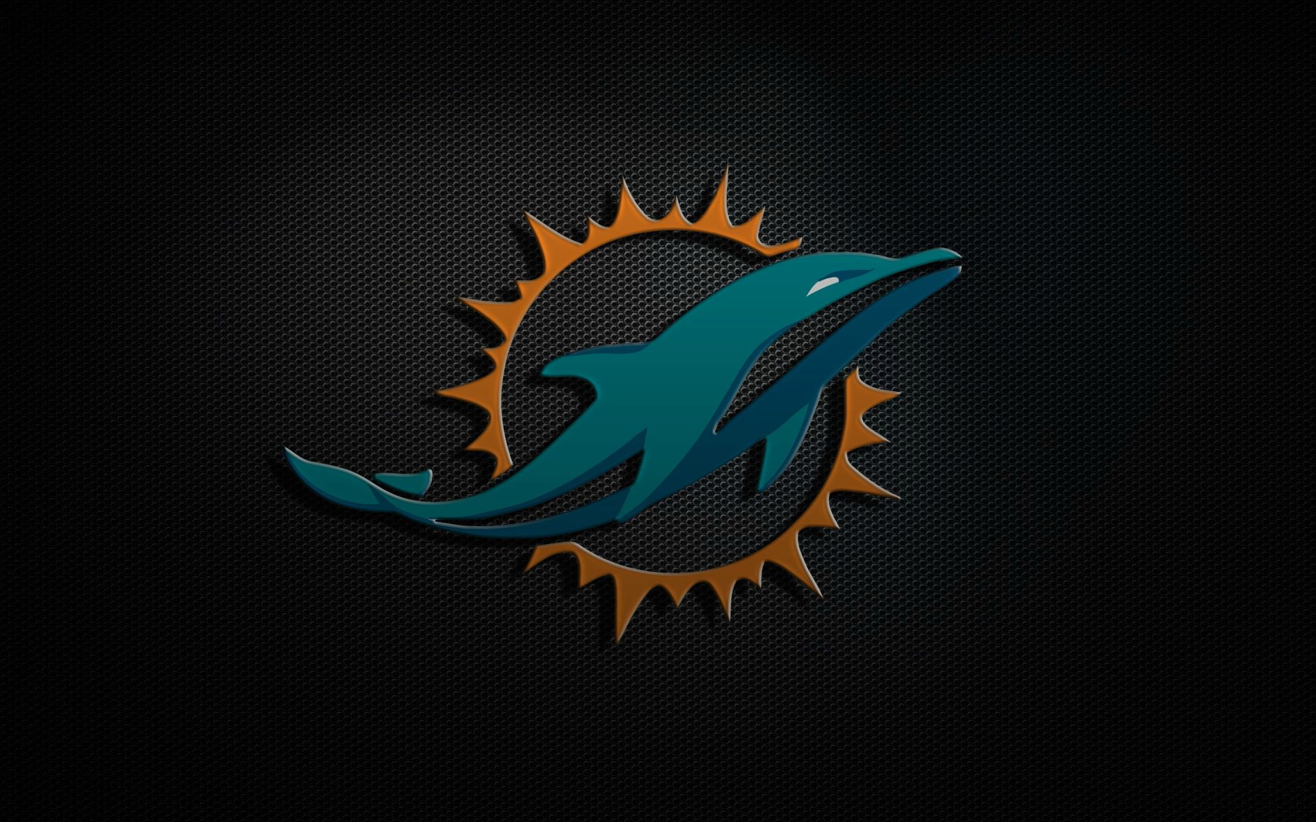 nfl, miami, football, dolphins, 1080P, HD Wallpaper