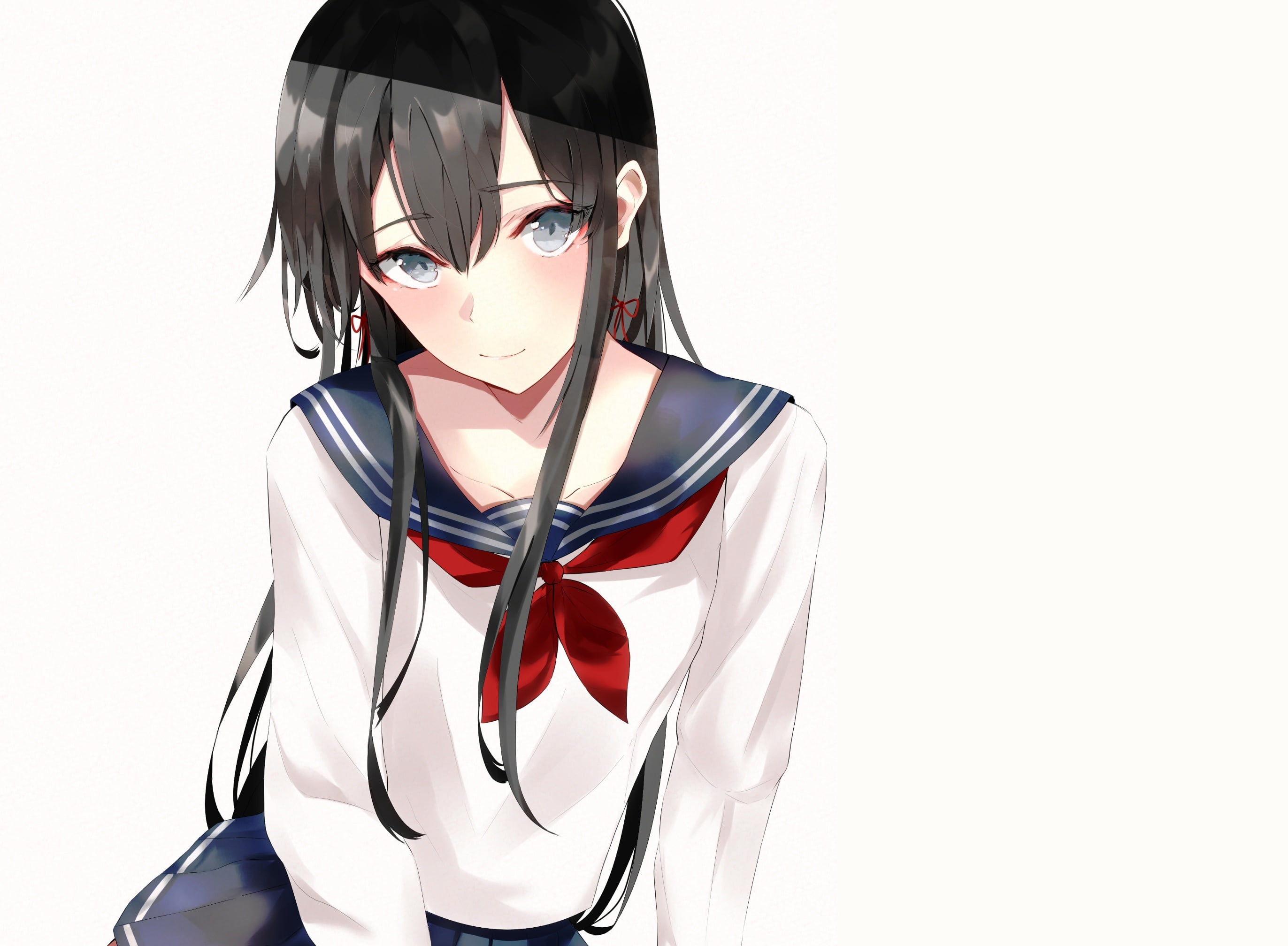 Anime, 2K, My Teen Romantic Comedy SNAFU, Yukino Yukinoshita, HD Wallpaper