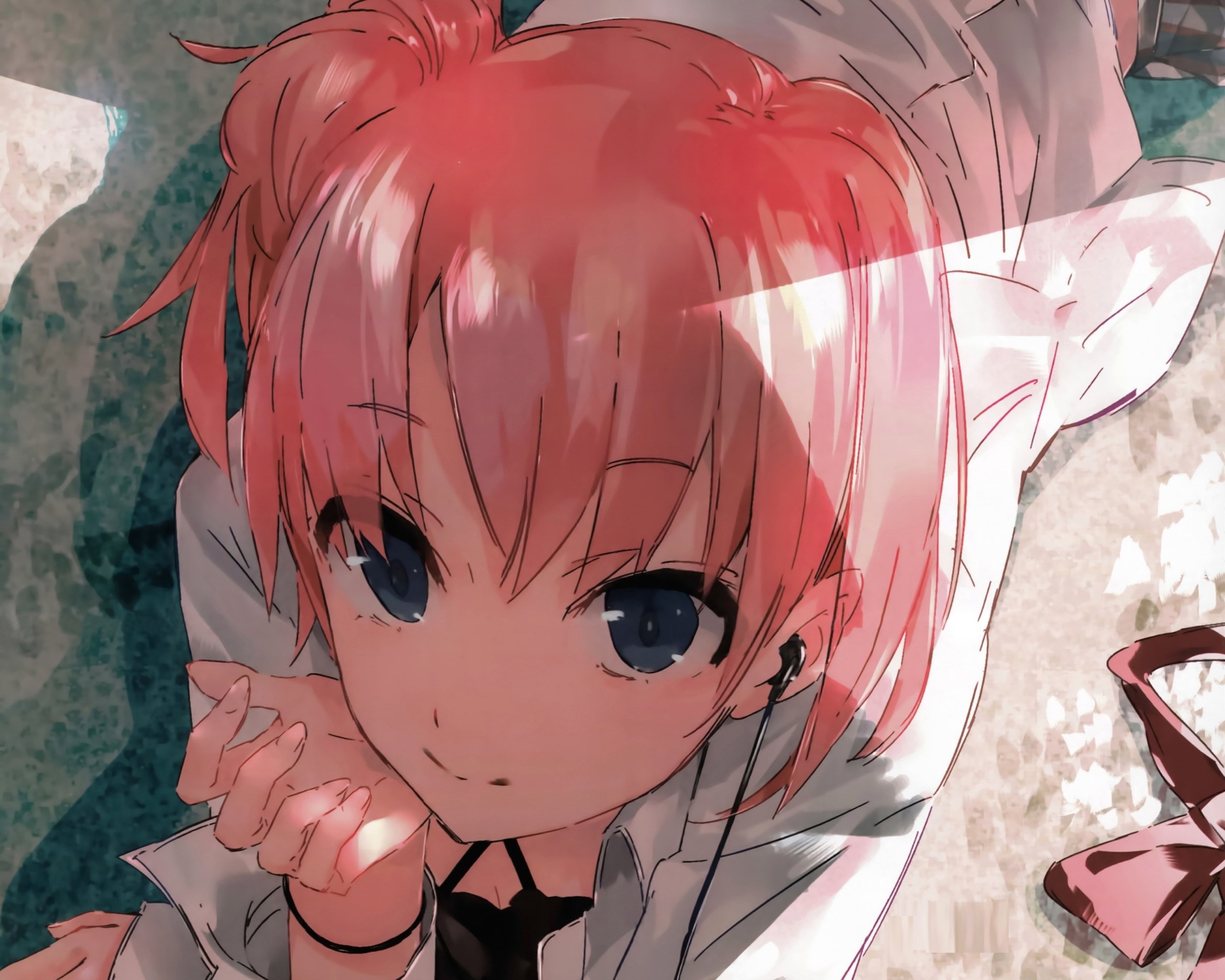 2K, my teen romantic comedy snafu, HD Wallpaper