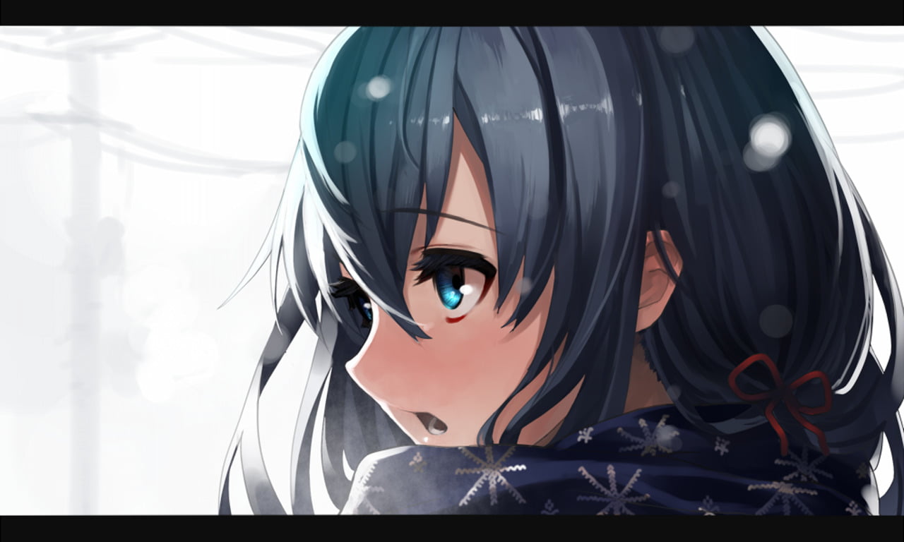 day, transfer print, reflection, Yukino Yukinoshita, real people, My Teen Romantic Comedy SNAFU, nature, curtain, car, close-up, transportation, 720P, HD Wallpaper
