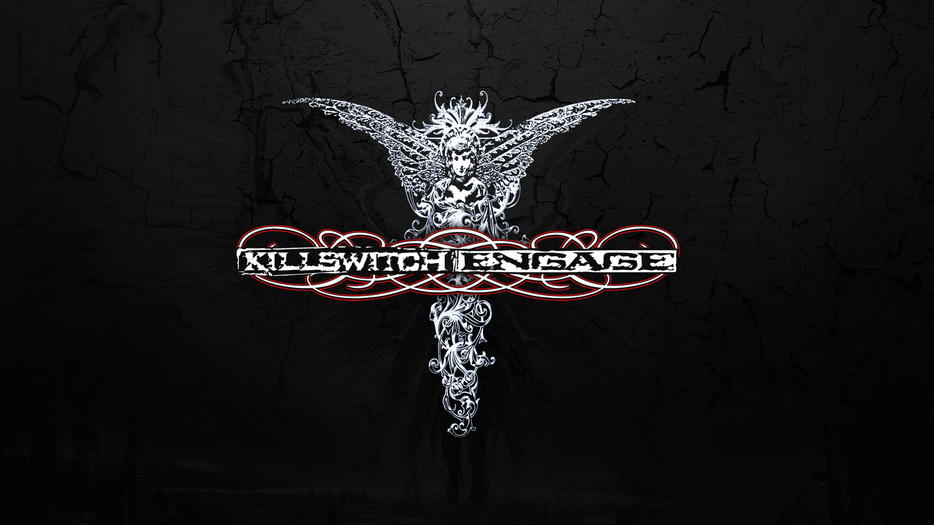 metal, heavy, engage, killswitch, 1080P, HD Wallpaper