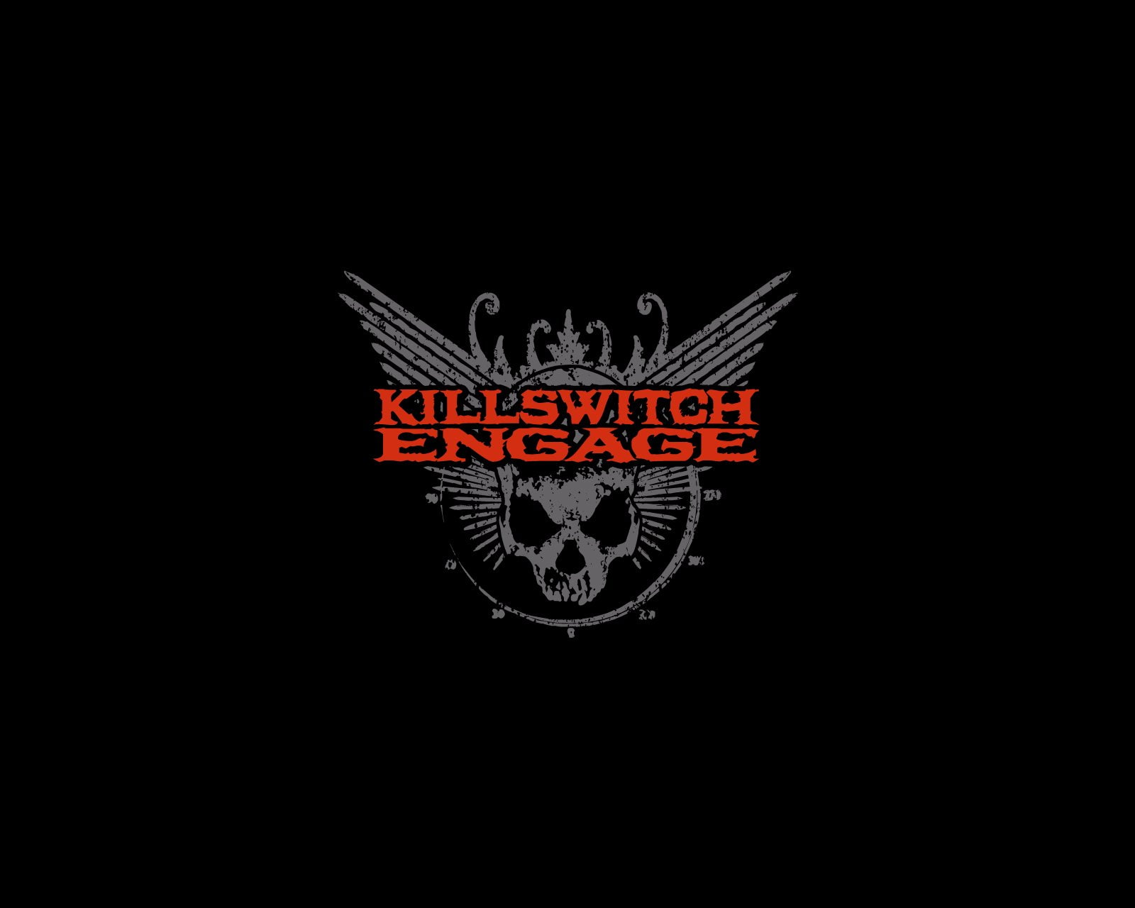 720P, Heavy Metal, Hard Rock, Metal, Band (Music), Killswitch Engage, HD Wallpaper
