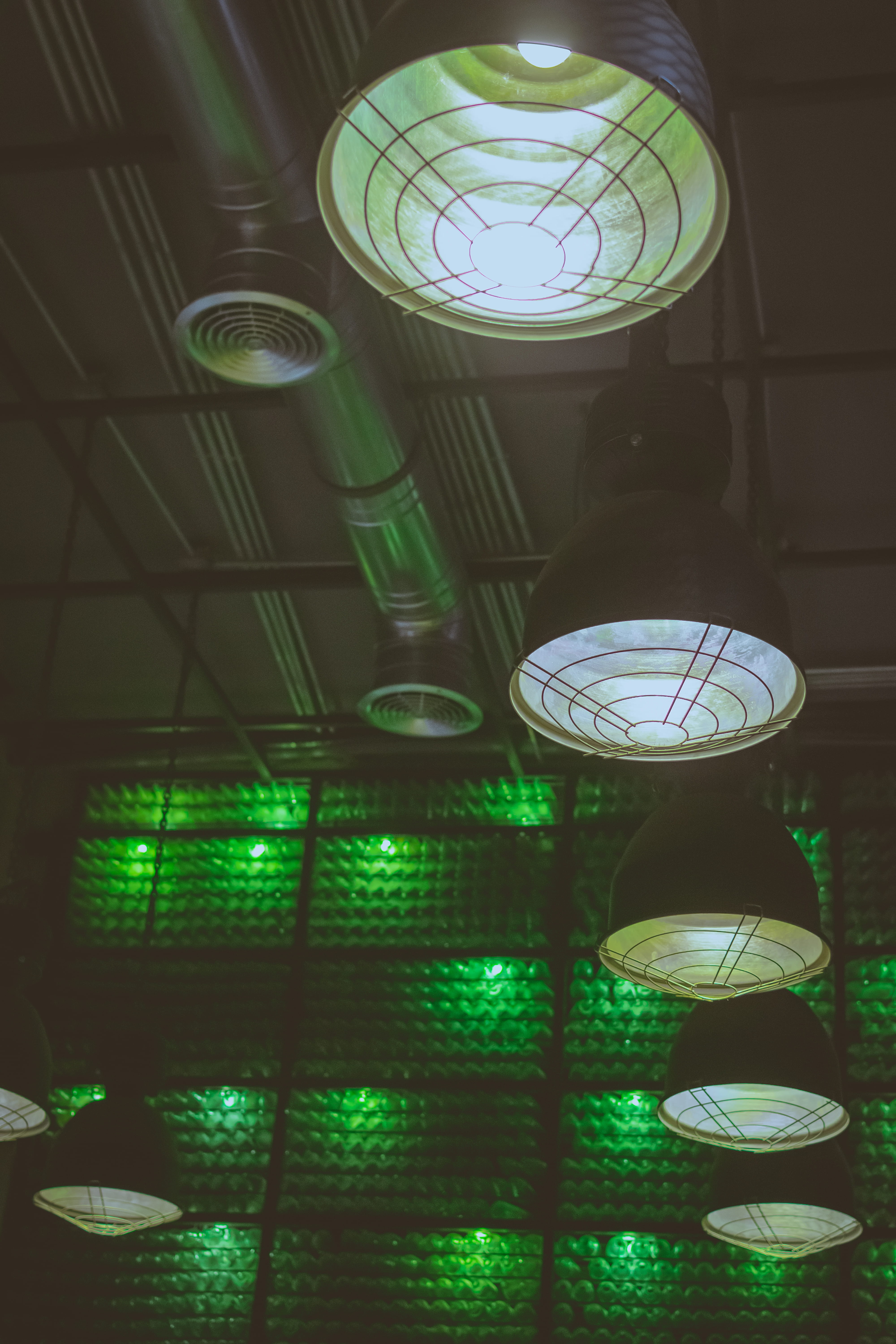 flare, lighting, clock tower, sphere, electric lamp, illuminated, electric light, laser, ahvaz, tower, hanging, spotlight, no people, ceiling, glass, glowing, Phone HD Wallpaper