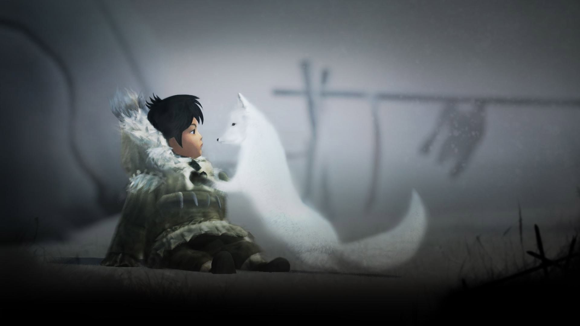 1080P, never alone, HD Wallpaper