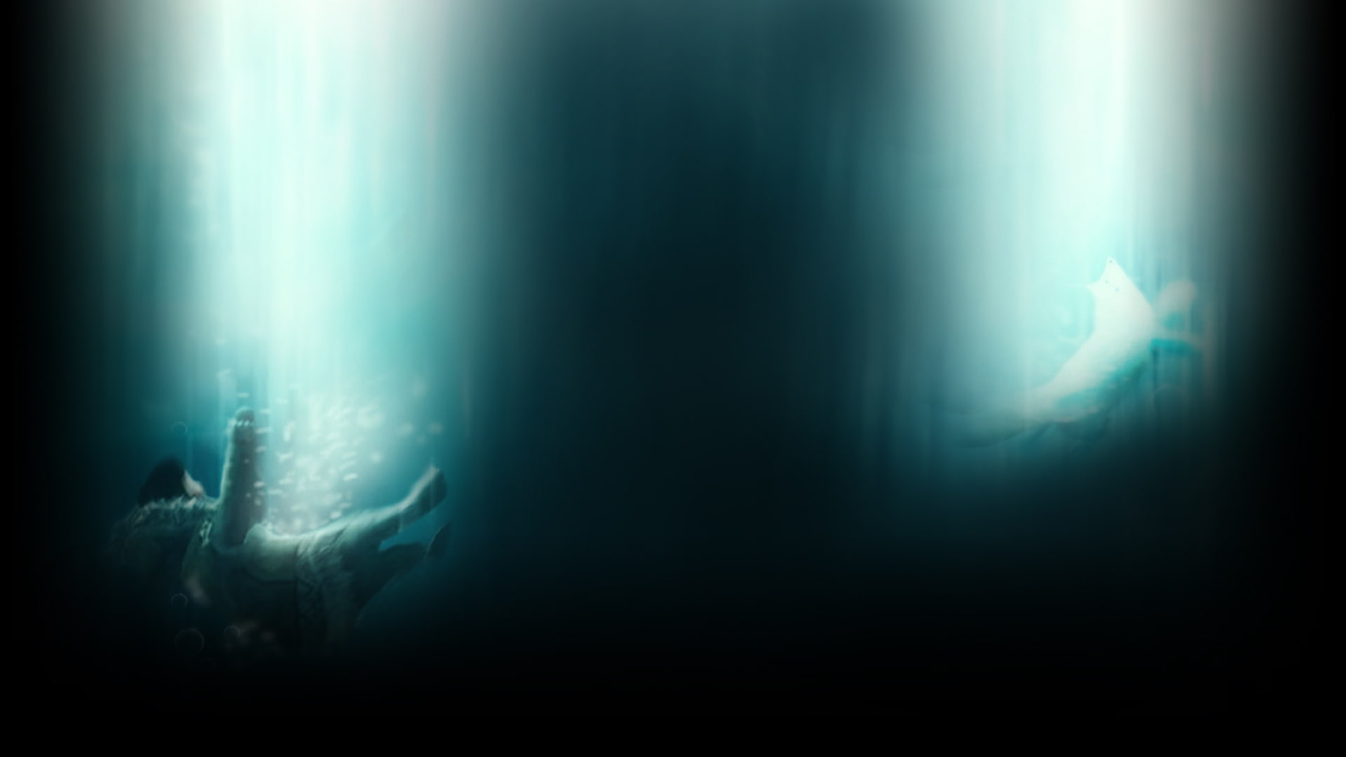 Never Alone, Video Game, Never Alone (Kisima Ingitchuna), 1080P, HD Wallpaper