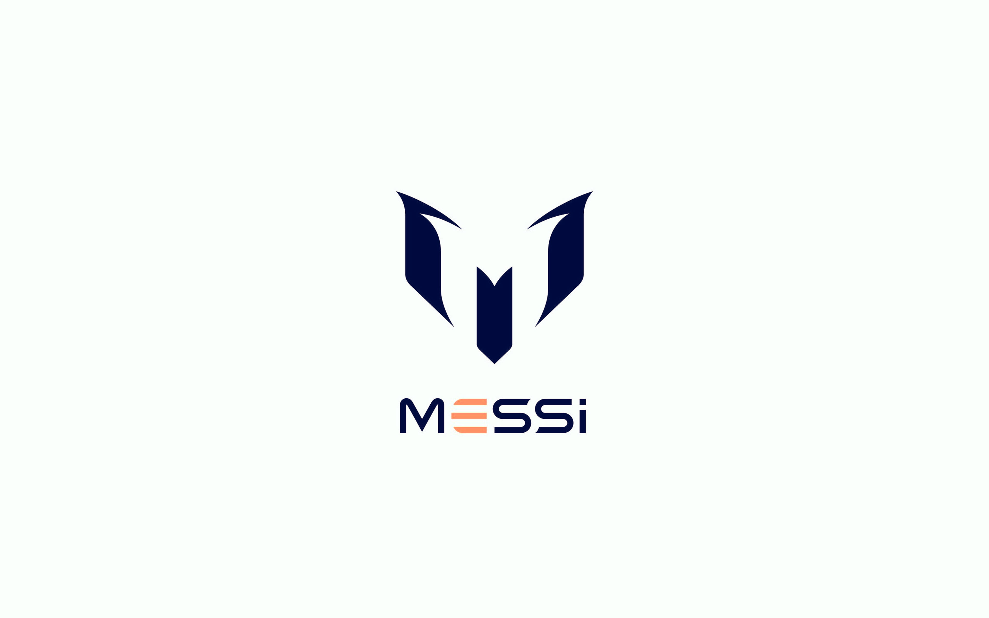 black color, white color, text, art, copy space, messi, technology, close-up, white, logo, computer icon, western script, indoors, arrow symbol, communication, HD Wallpaper
