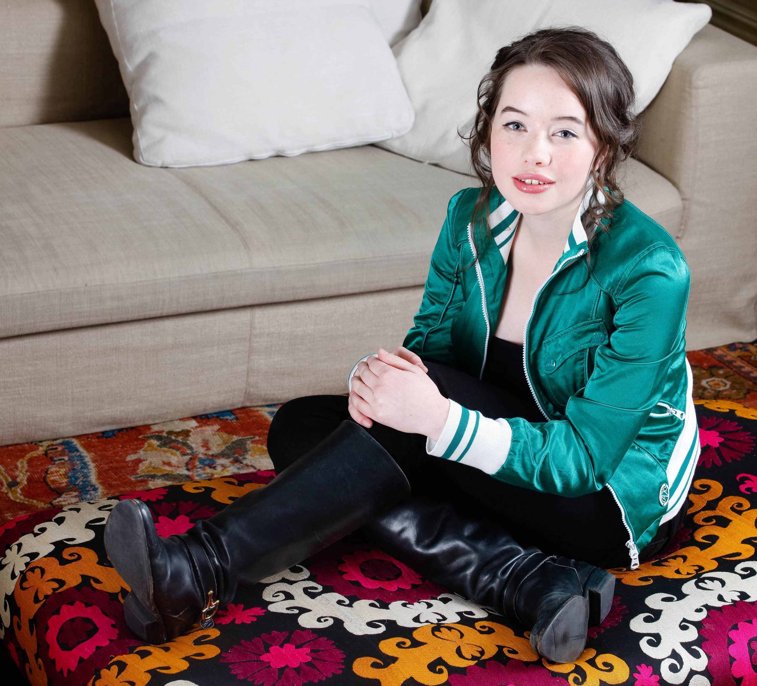 Anna Popplewell, 2K, Actresses, HD Wallpaper