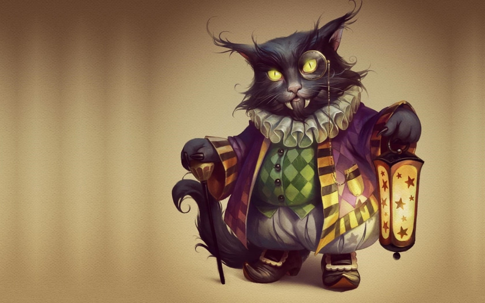 decoration, craft, art and craft, Halloween black cat, animal themes, indoors, domestic, creativity, cat, fantasy, one animal, evil, pisica, black, animal wildlife, HD Wallpaper