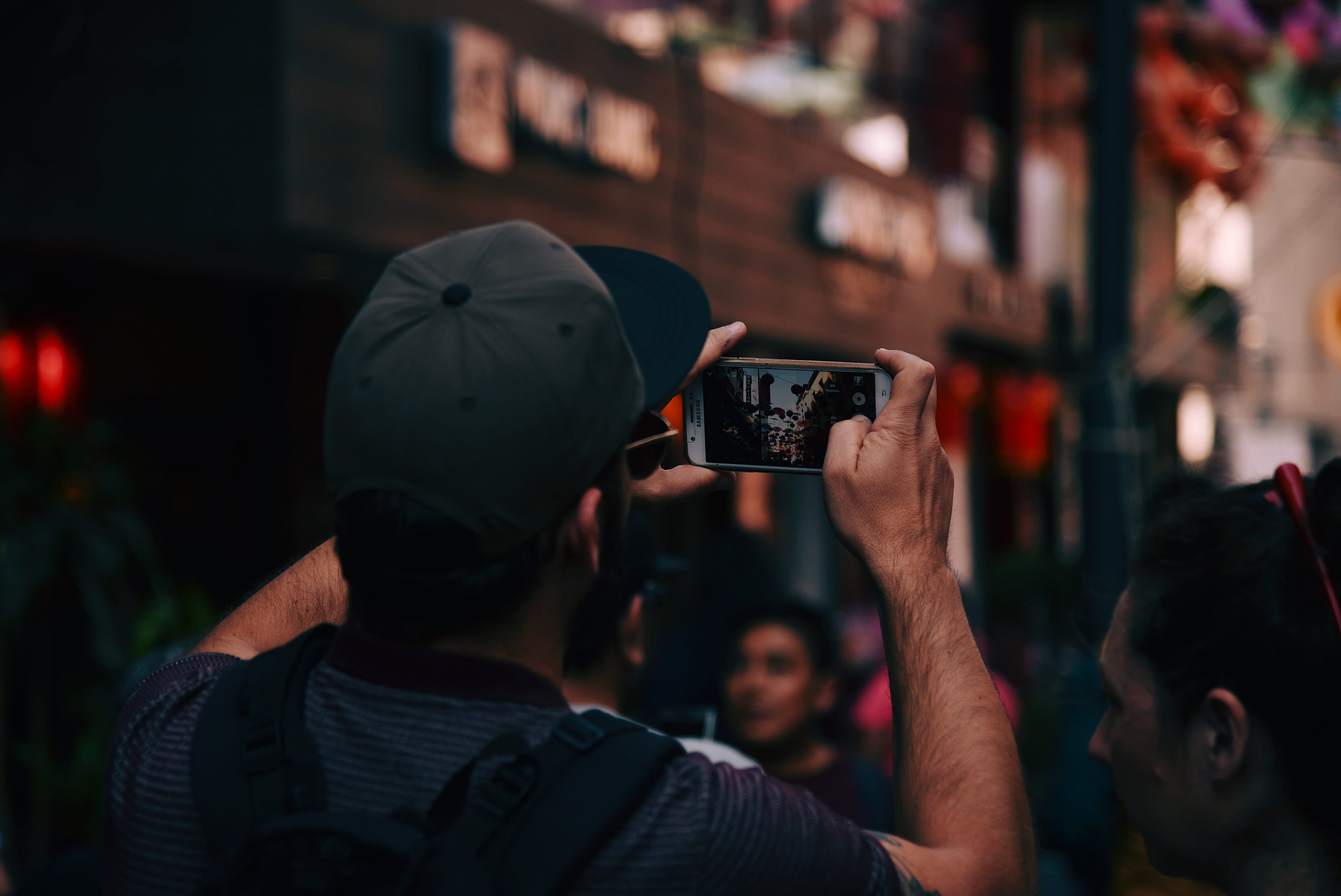 photographing, finger, using, focus on foreground, human, architecture, photography, person, clothing, man, electronics, communication, group of people, HD Wallpaper