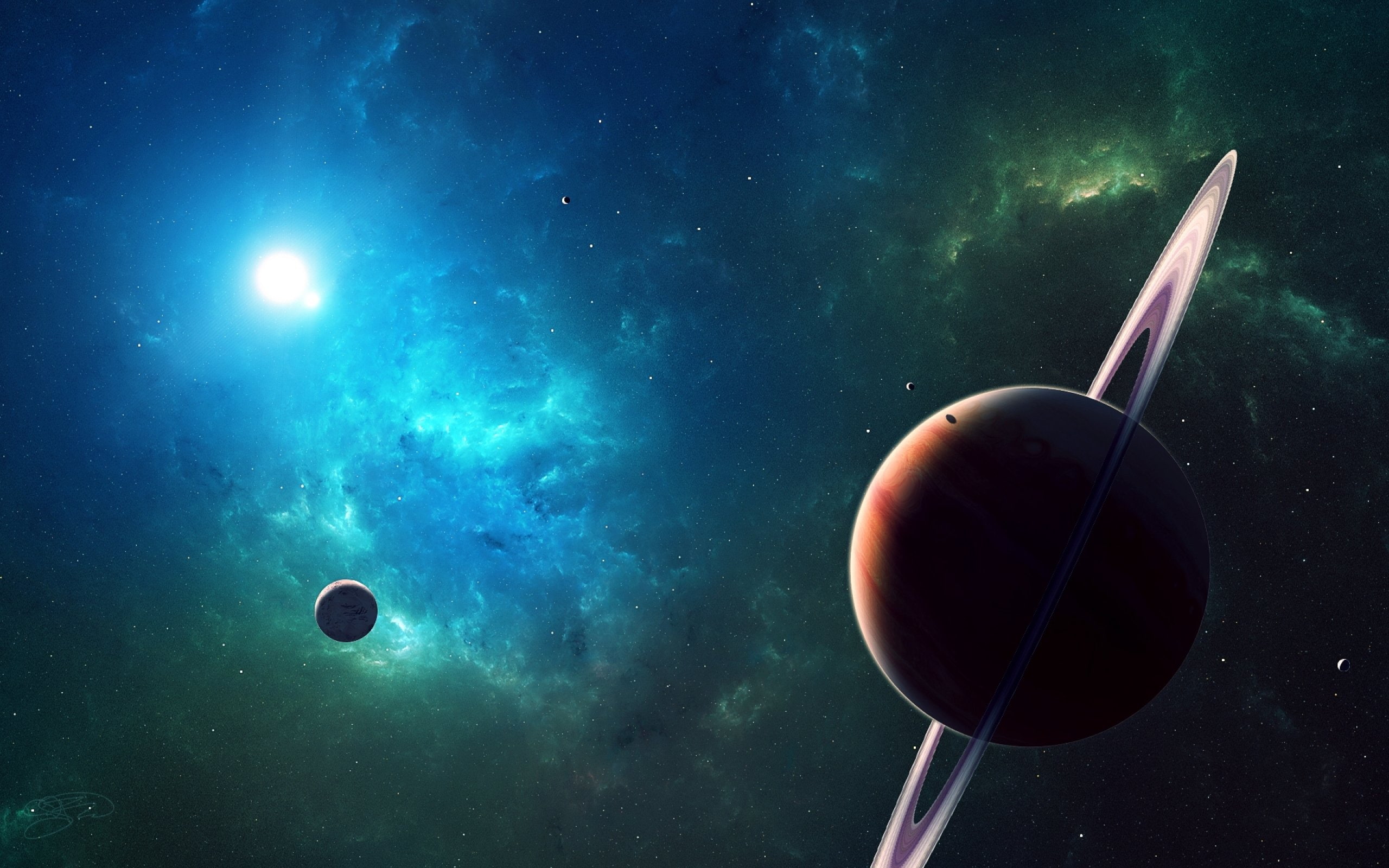 night, sky, ball, planet, nature, art, outdoors, Dh, space, sci, star - space, fi, no people, planetary moon, motion, low angle view, artwork, beauty in nature, HD Wallpaper