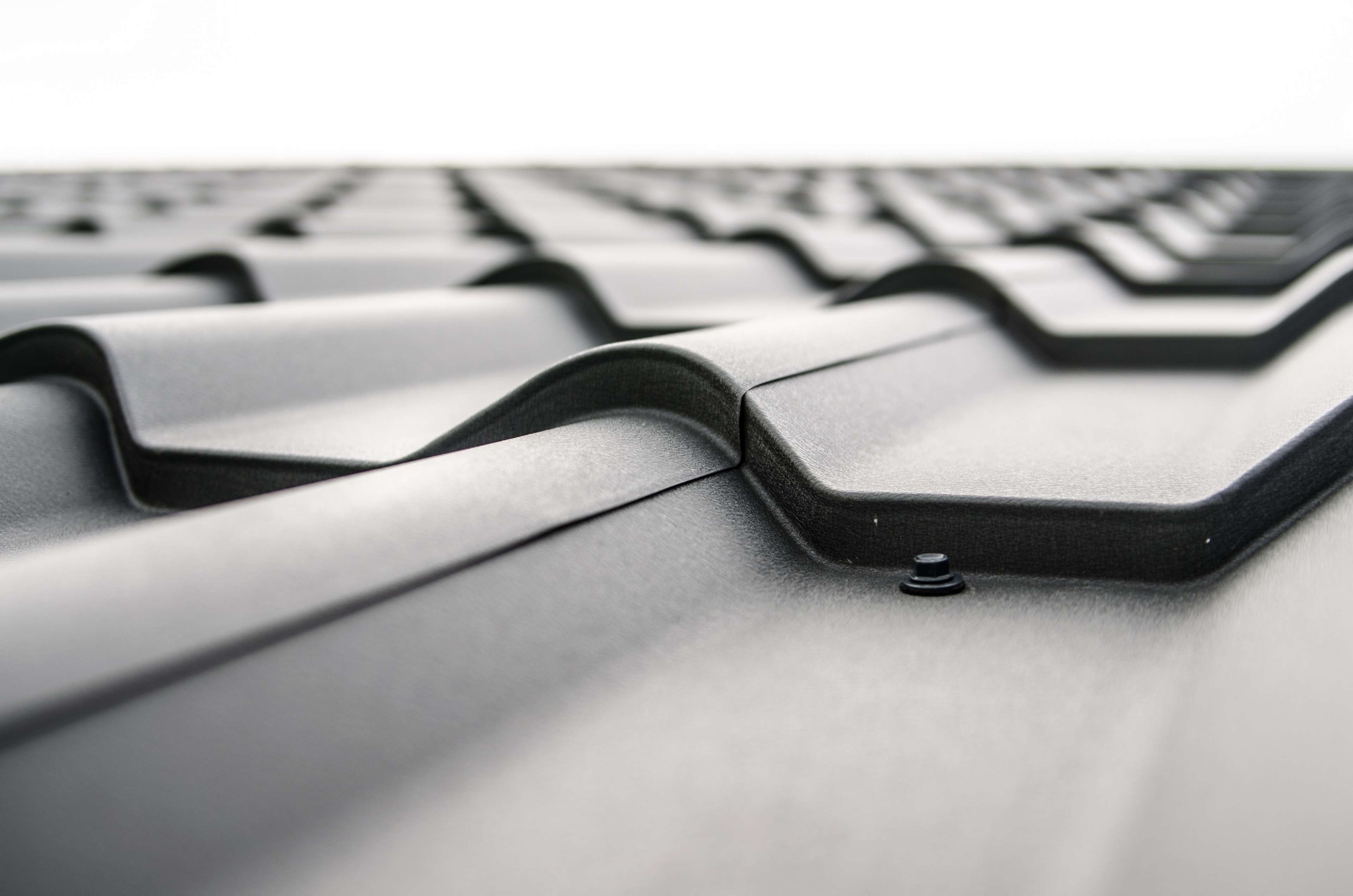 technology, steel sheet, rooftop, black and white, connection, computer key, tile, computer network, business, indoors, no people, keypad, computer keyboard, HD Wallpaper