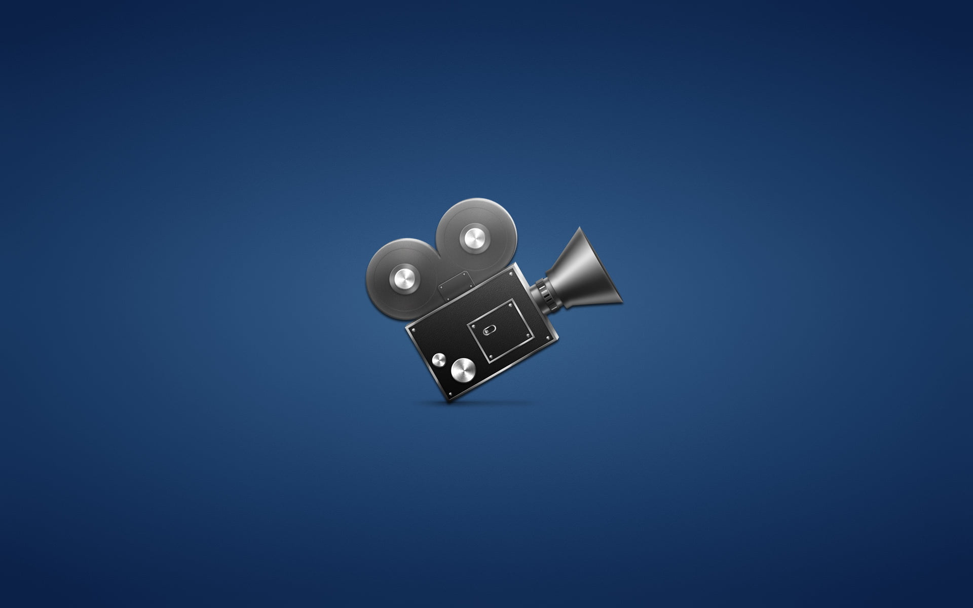 sign, 1080P, space, illustration, security, technology, copy space, studio shot, mid-air, black, minimalism, design, surveillance, no people, blue, nature, HD Wallpaper