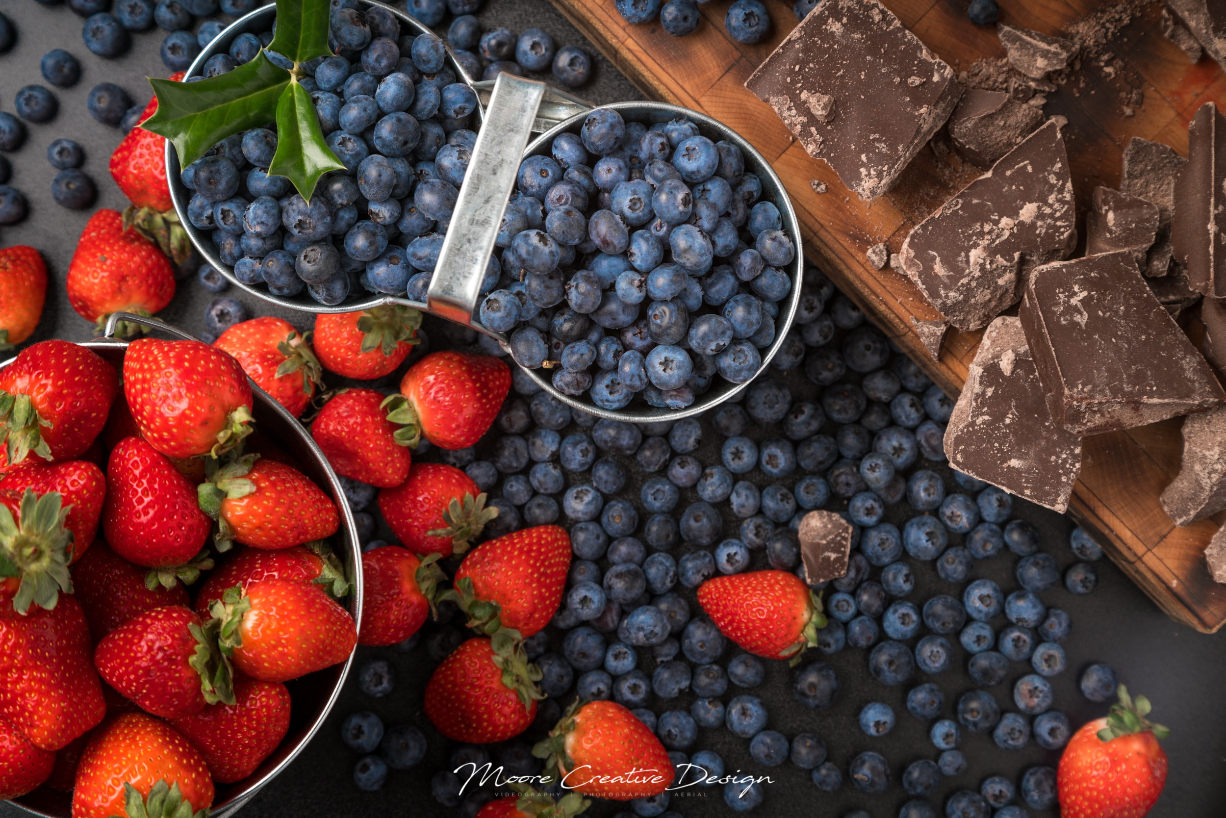 healthy eating, red, ripe, abundance, 1080P, fruit, freshness, choice, blueberry, food and drink, food, large group of objects, berries, high angle view, HD Wallpaper