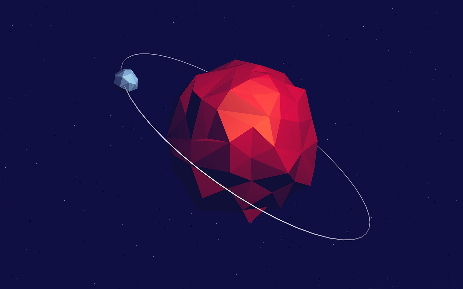 precious gem, design, shiny, blue, shape, no people, black background, white, single object, creativity, hd, saturn, planet, vector, close-up, HD Wallpaper