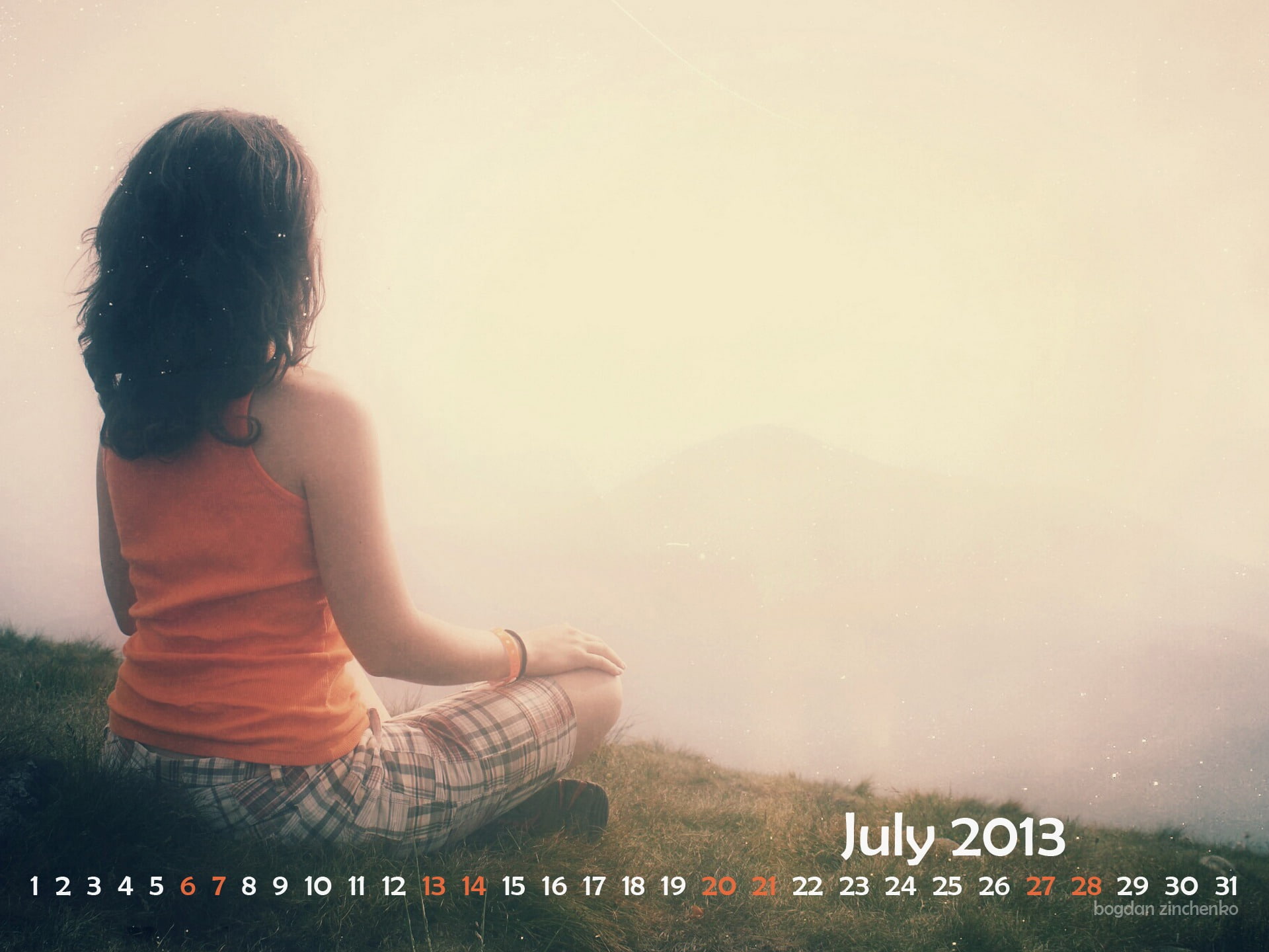 childhood, nature, july, three quarter length, leisure activity, casual clothing, desktop, text, top, one person, outdoors, highest, real people,, HD Wallpaper
