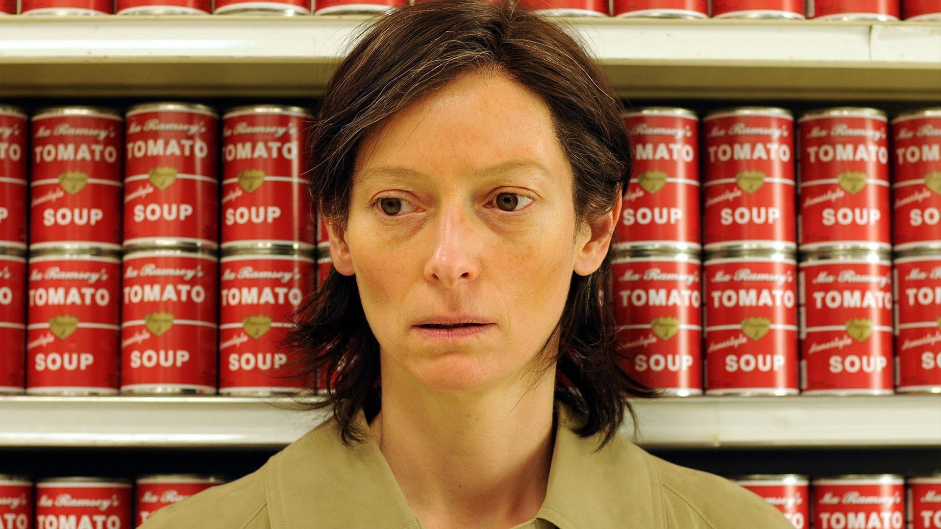 Tilda Swinton, We Need to Talk About Kevin, Movie, 1080P, HD Wallpaper