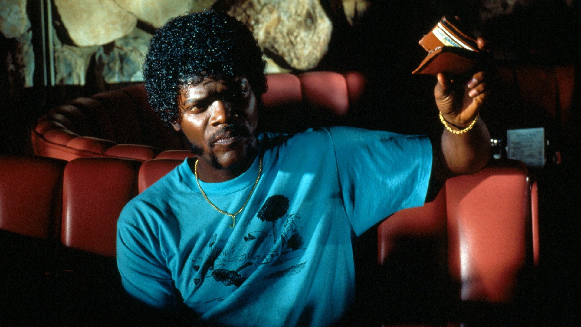 thriller, comedy, drama, fiction, 1080P, crime, pulp, HD Wallpaper