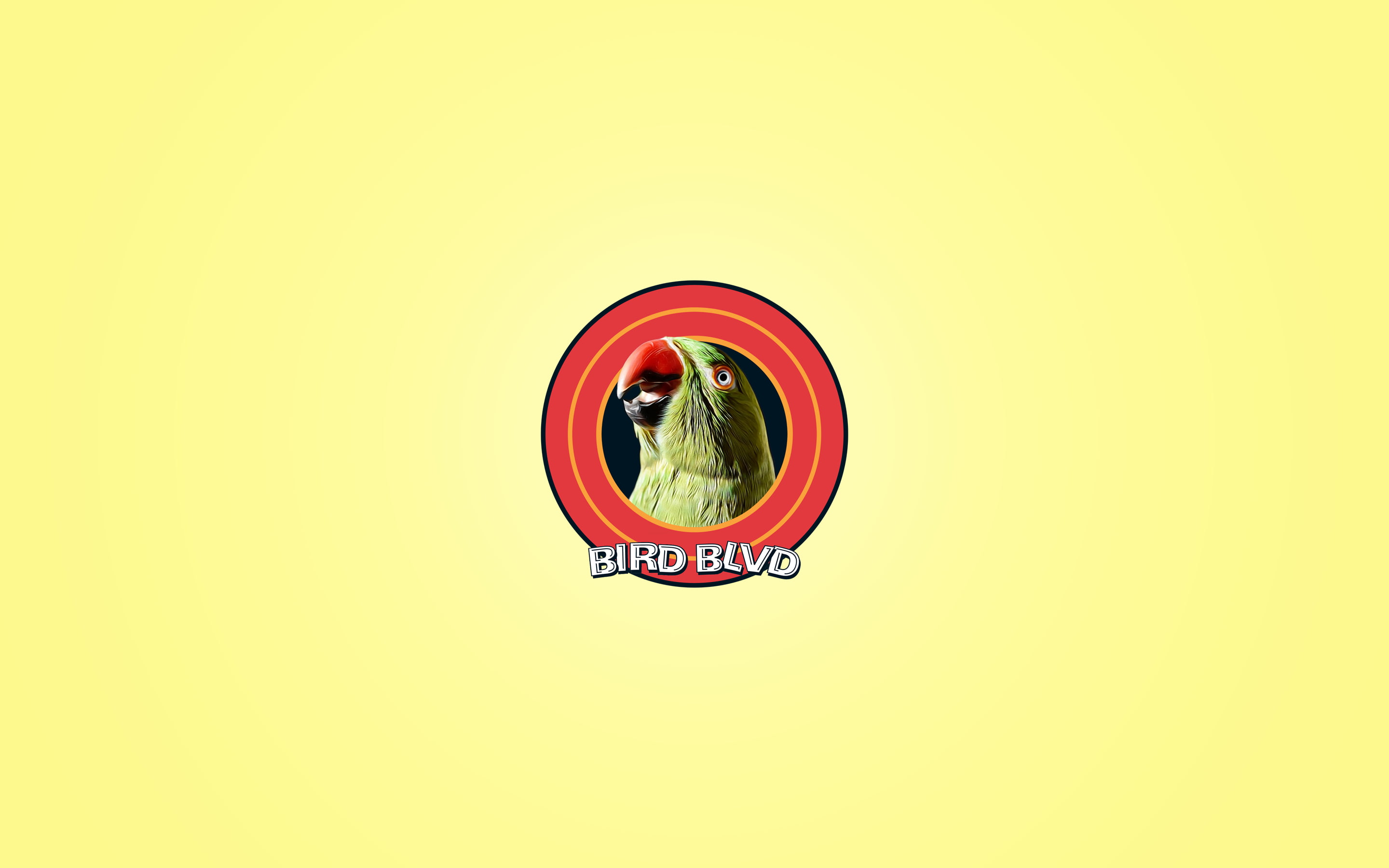 Parrot, Animal, Indian Ringneck, Bird, Parakeet, Pet, Artistic, 2K, HD Wallpaper