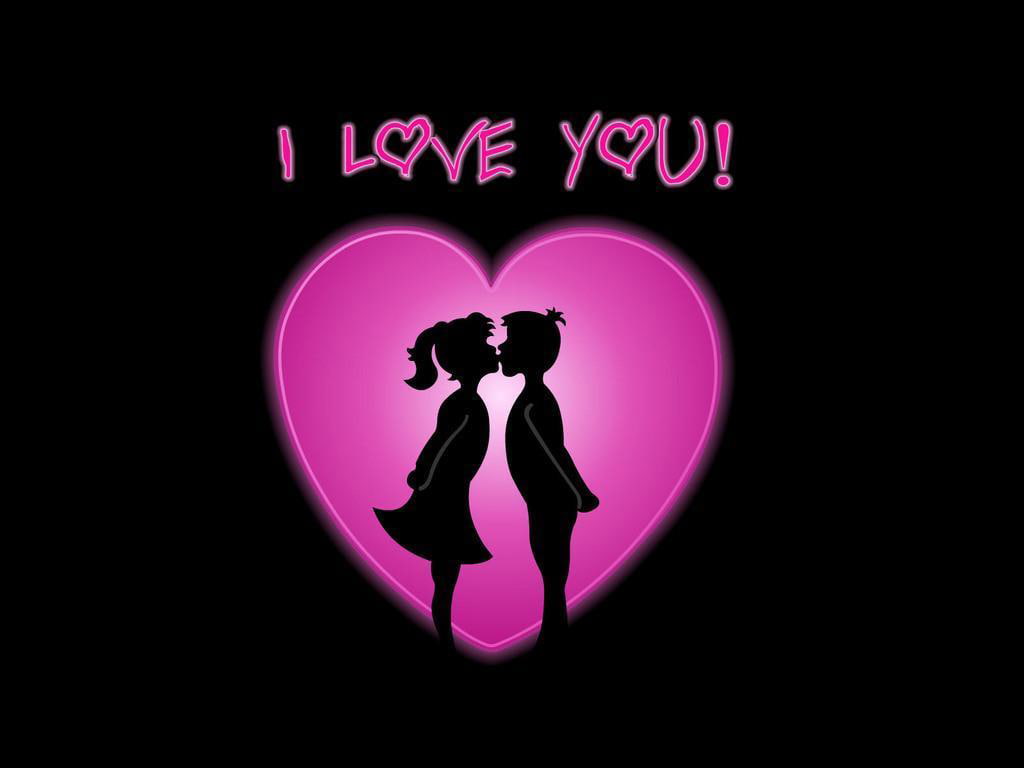 lovers, hd, 480P, love, time, HD Wallpaper