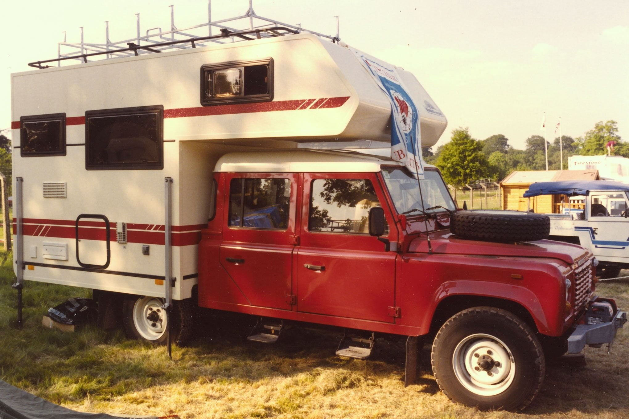 camper, custom, 1080P, 4x4, camping, motorhome, pickup, truck, offroad, HD Wallpaper