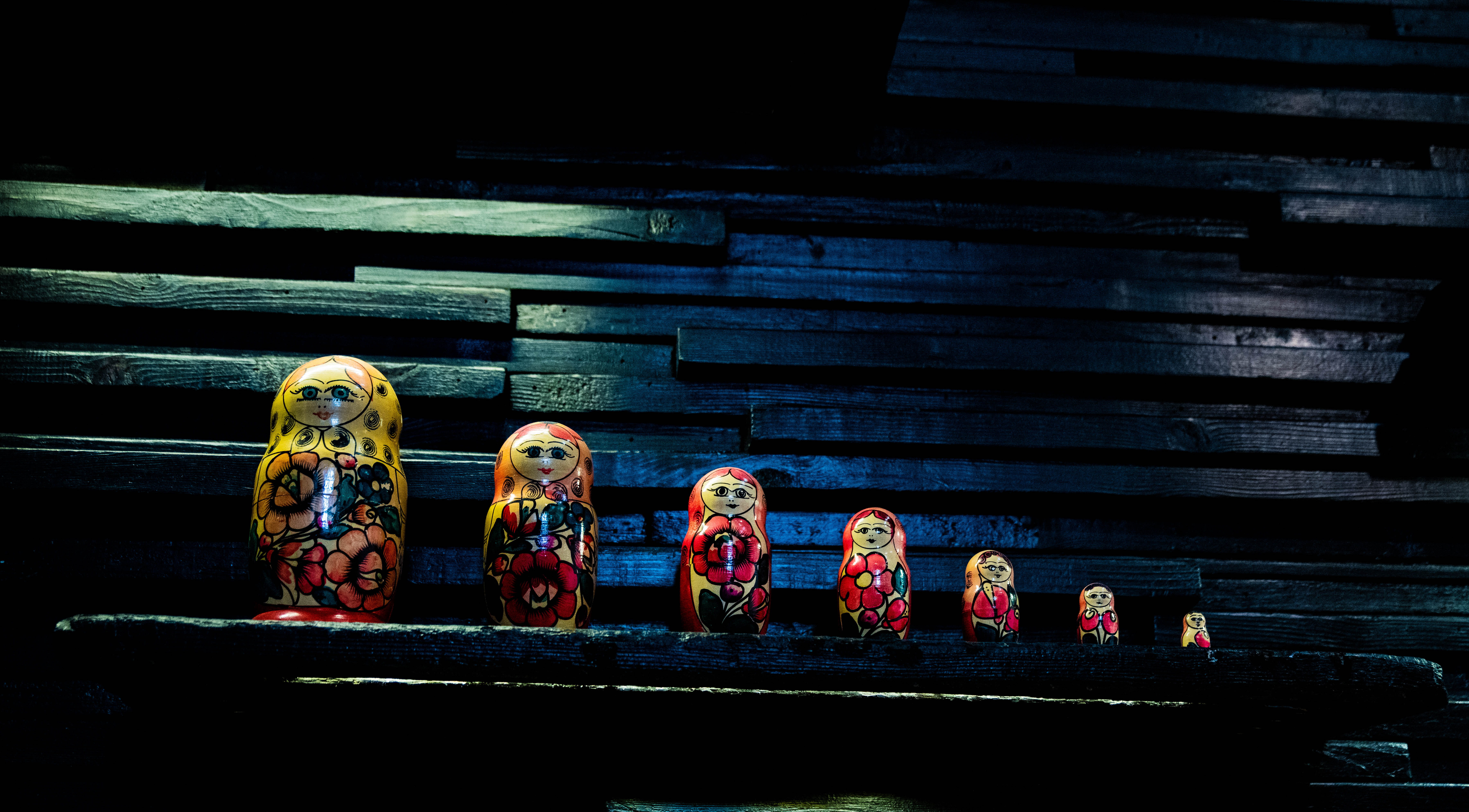 wood, spirituality, still life, drink, representation, large group of objects, art, in a row, human representation, skateboard, trademark, meal, close-up, HD Wallpaper