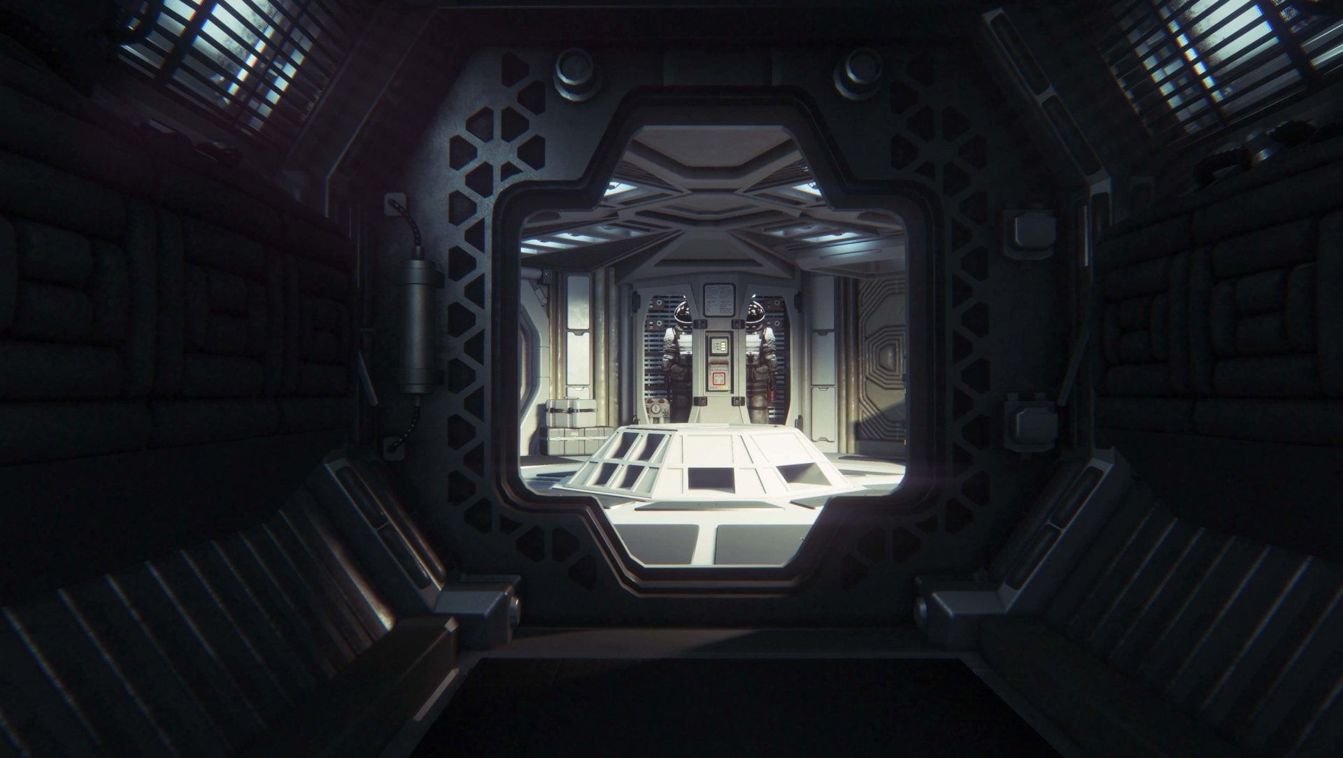 Alien: Isolation, Video Game, 1080P, HD Wallpaper