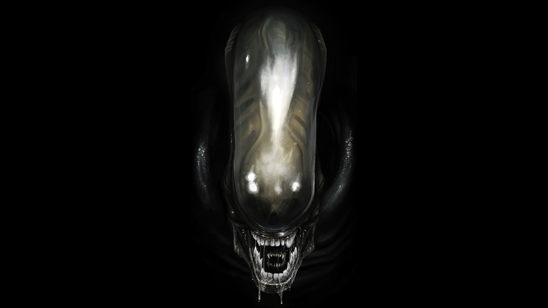 alien movie aliens alien isolation, 1080P, HD Wallpaper