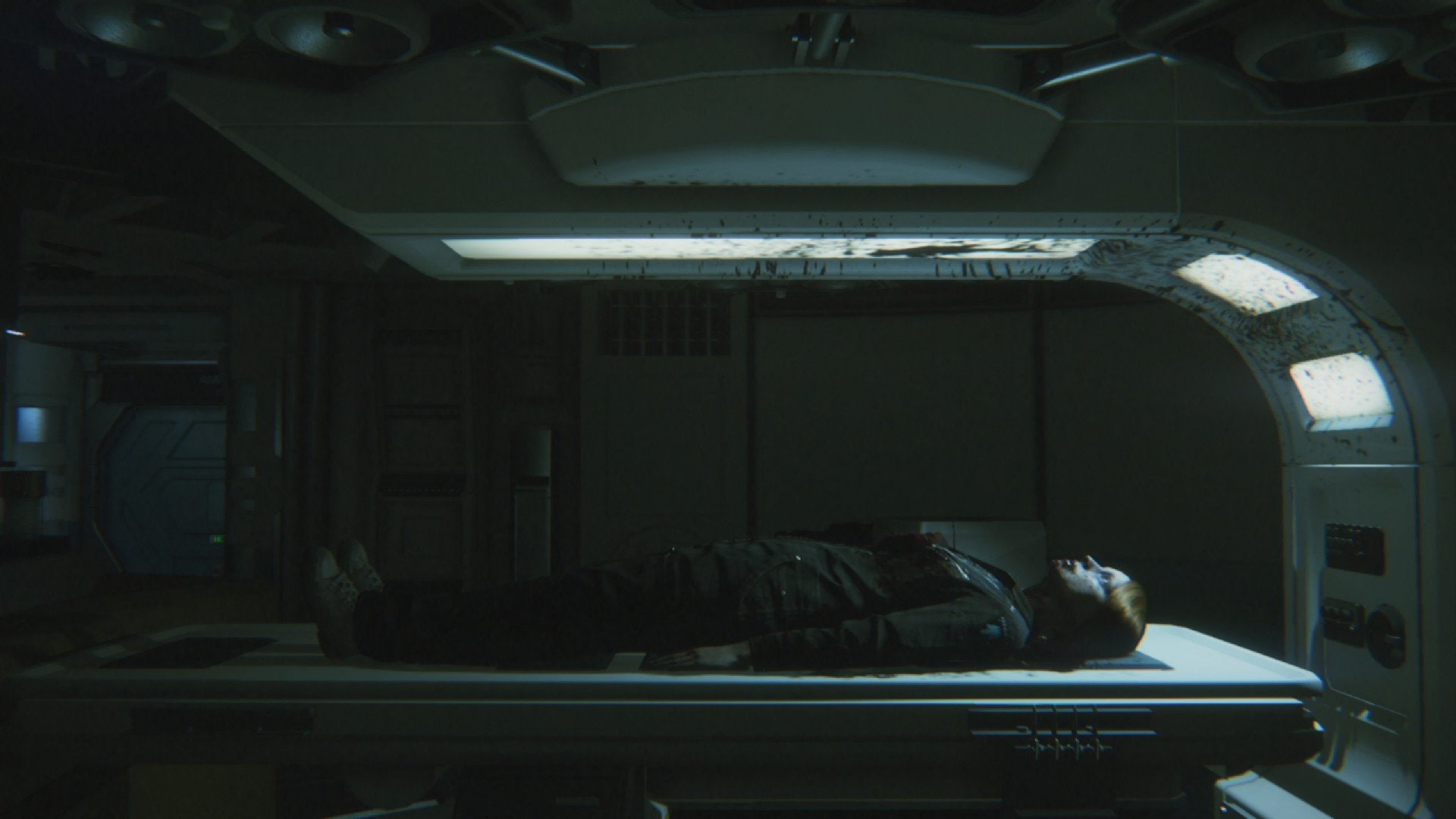 1080P, Video Game, Alien: Isolation, HD Wallpaper